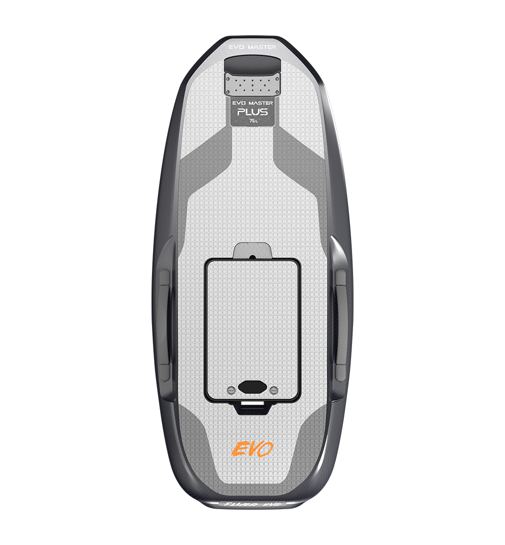 waydoous EVO Master Board 75L - $2400.00 at Waydoo