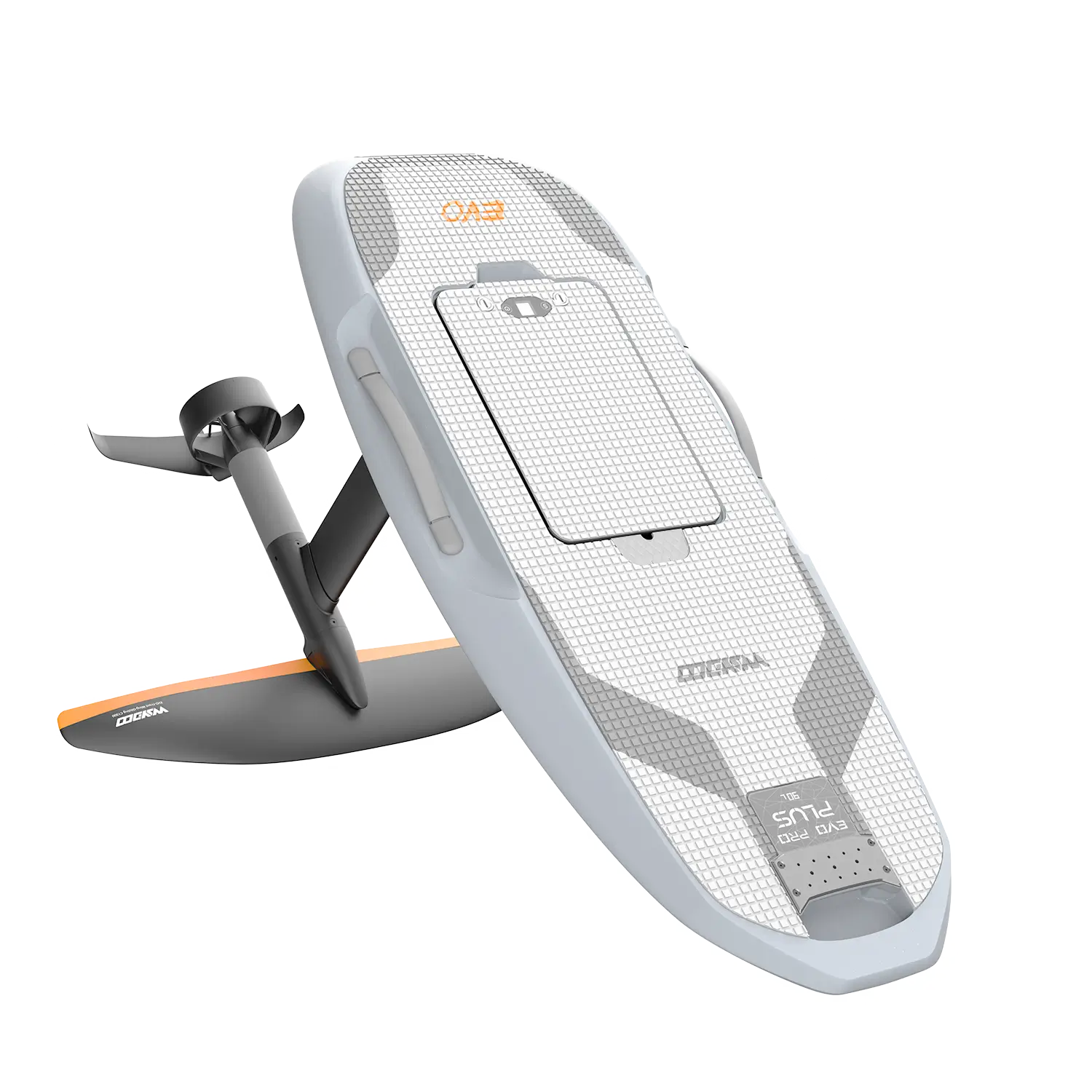 waydoous Waydoo Flyer EVO Pro Plus: Balanced Control eFoil for All Riders - $6499.00 at Waydoo