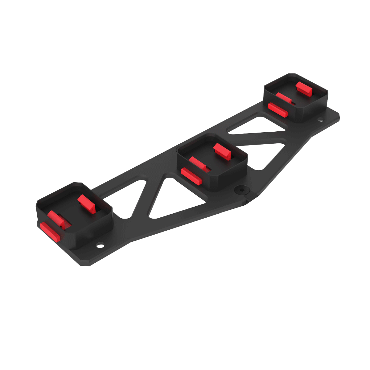 waydoous Subnado Multi-Engine Mounting Plate - $89.00 at Waydoo