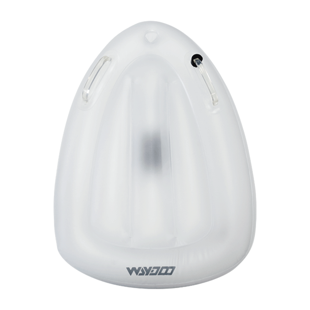 waydoous Inflatable Kickboard - $59.00 at Waydoo