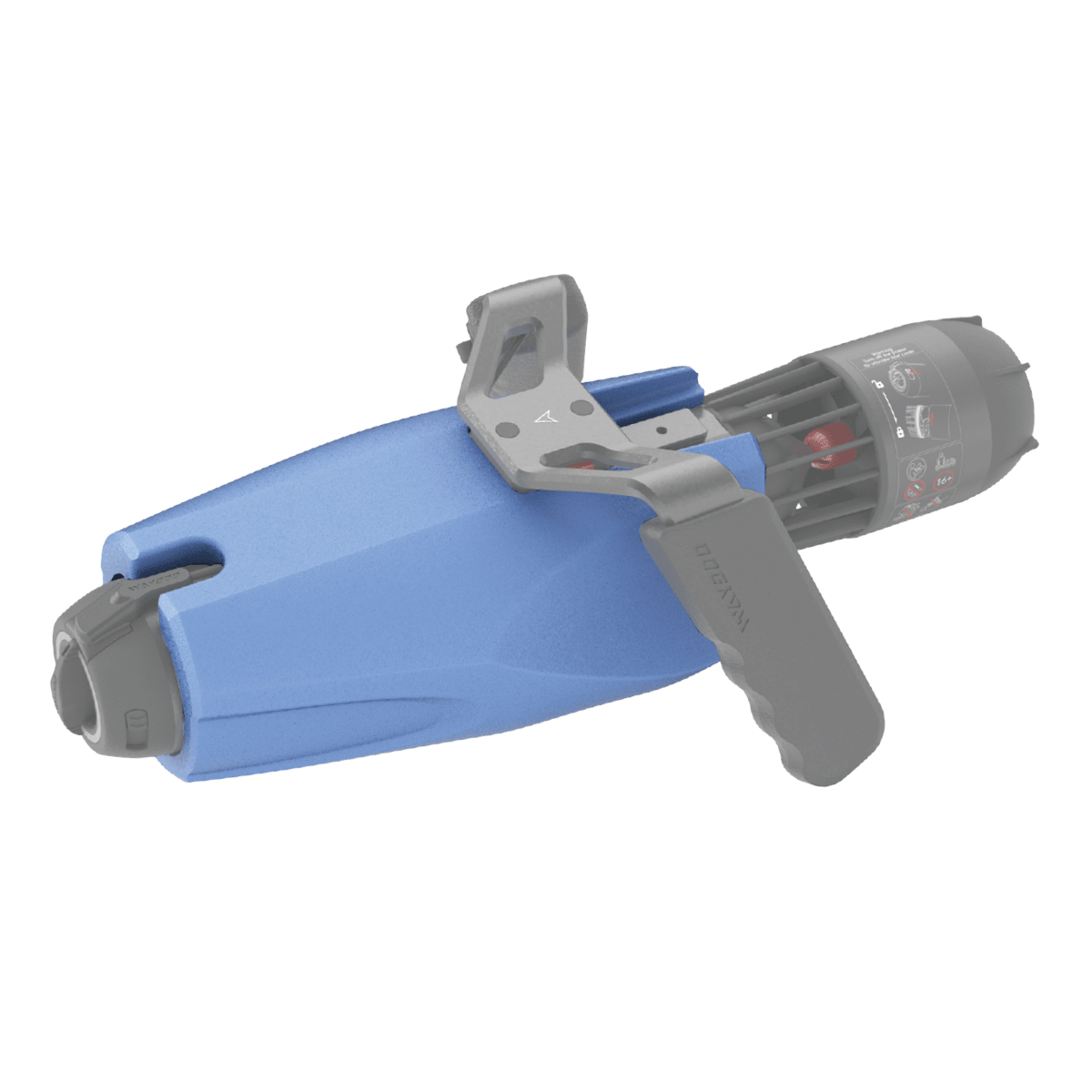waydoous Subnado Neutral Buoyancy Sleeve for Underwater Scooter - $79.00 at Waydoo