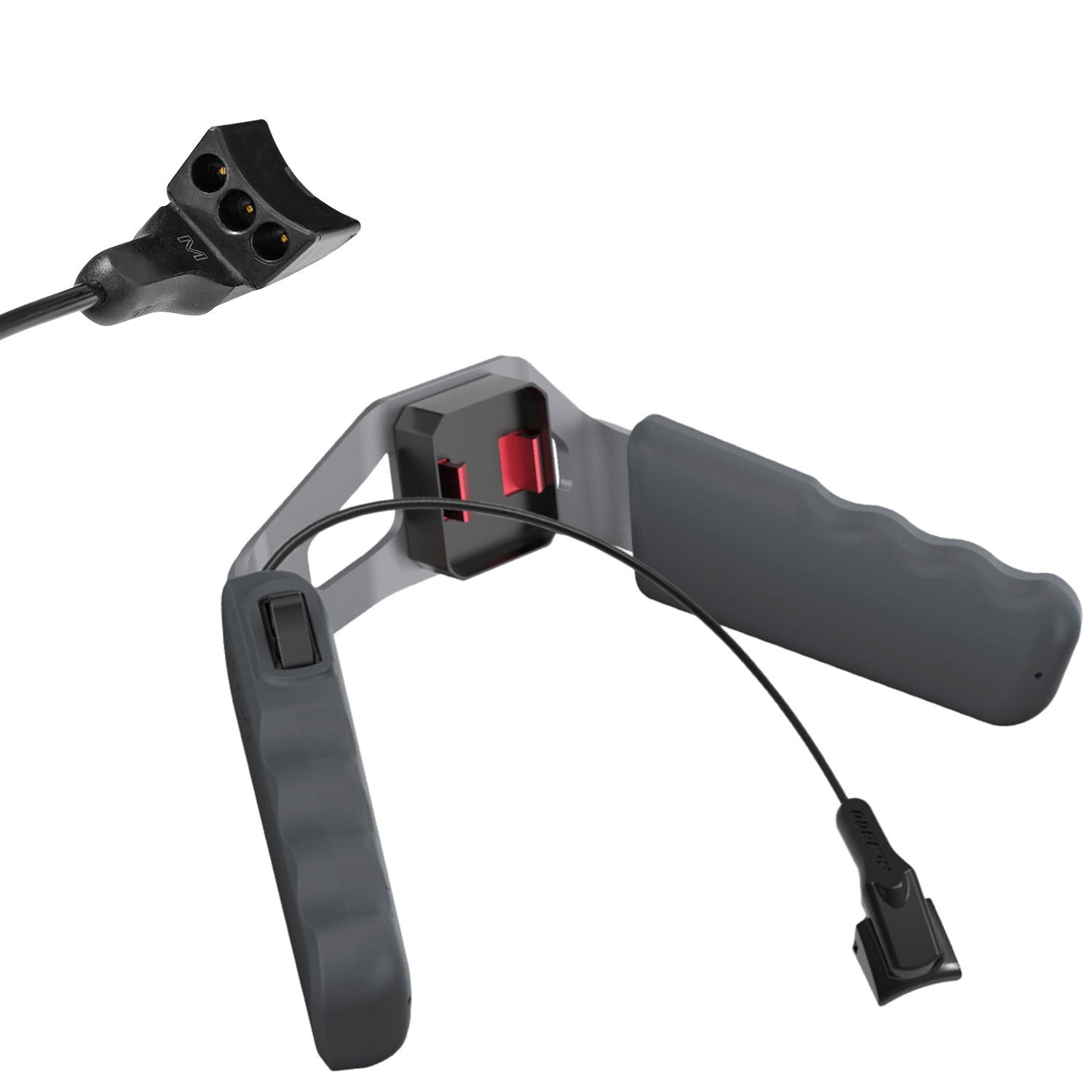 waydoous Subnado Plus Engine Handgrip Mount - $85.00 at Waydoo