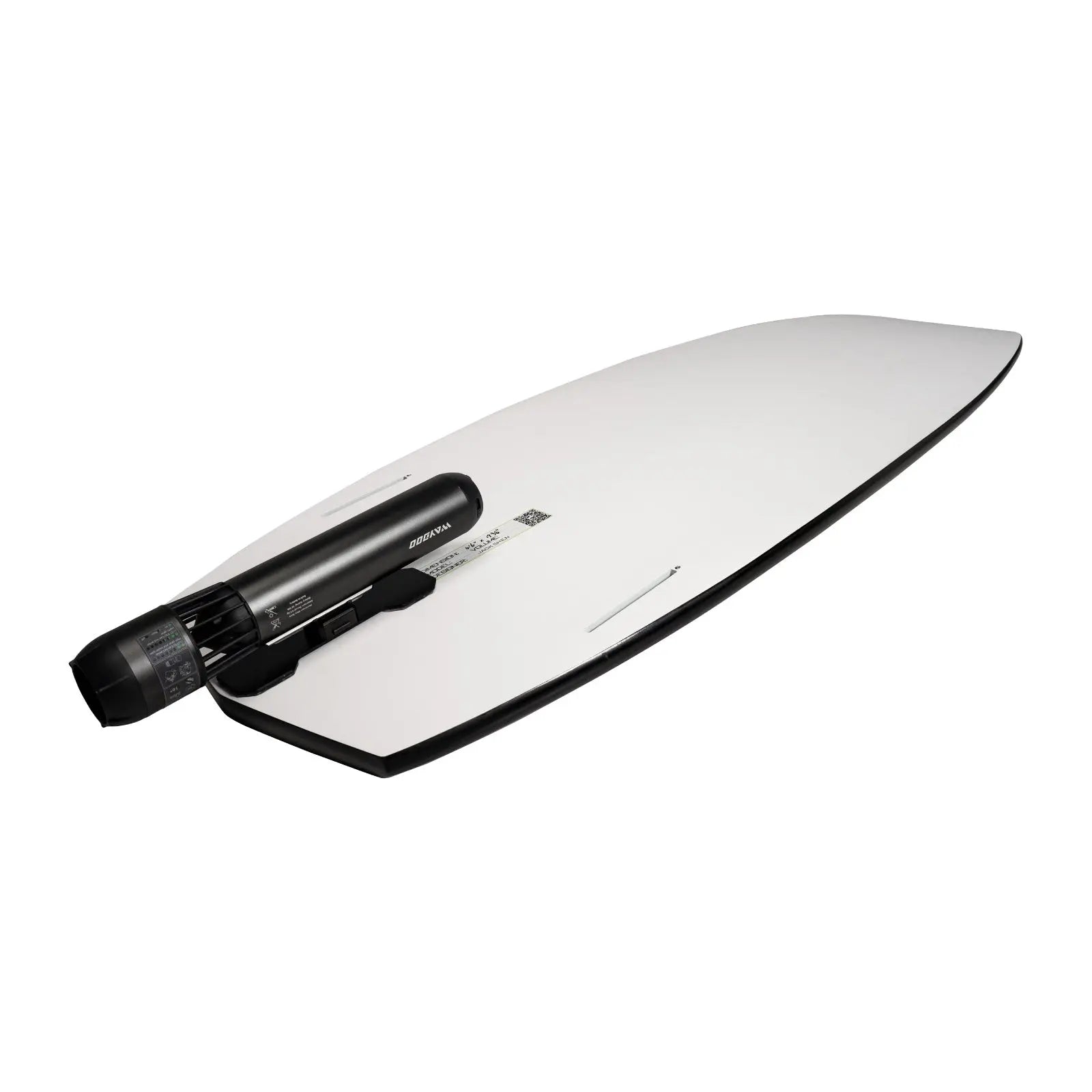 waydoous Waydoo Subnado SUP Kit: Paddle Board Power Assist Kit - $499.00 at Waydoo