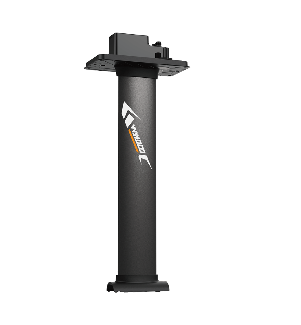 waydoous EVO 27" Mast - $450.00 at Waydoo