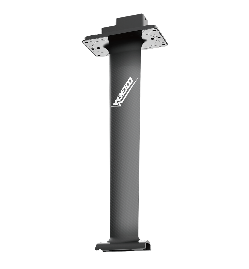 waydoous EVO Carbon 31" Mast - $1499.00 at Waydoo