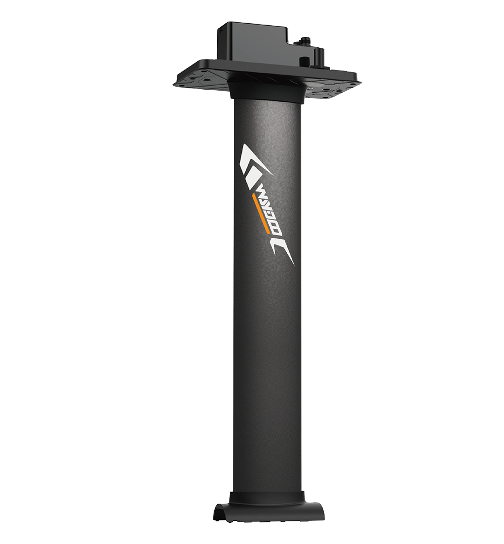 waydoous EVO 35" Mast - $570.00 at Waydoo