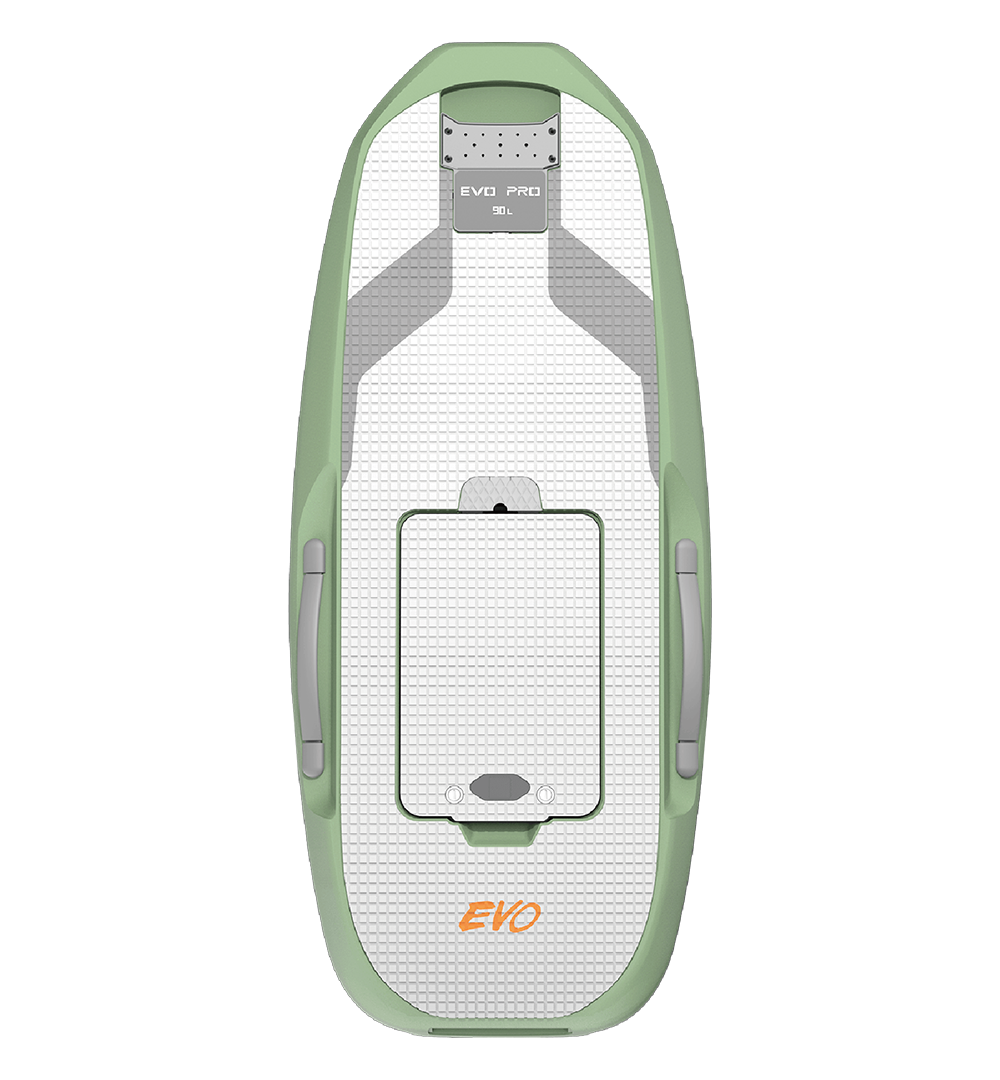 waydoous EVO Lite Board 90L - $870.00 at Waydoo