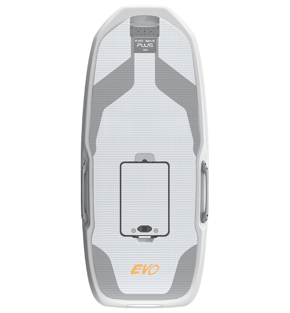 waydoous EVO Max Plus Board 130L - $1650.00 at Waydoo