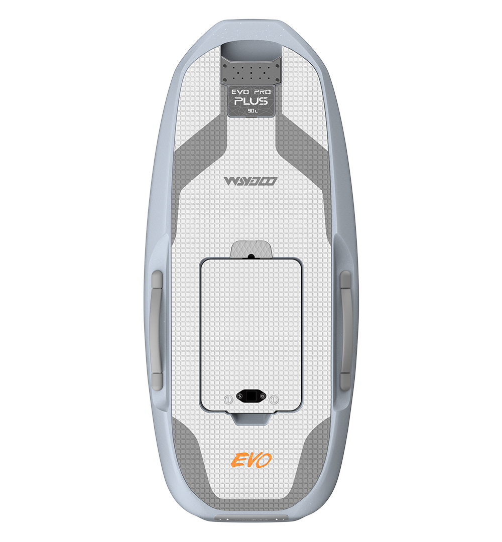 waydoous EVO Pro Plus Board 90L - $1150.00 at Waydoo
