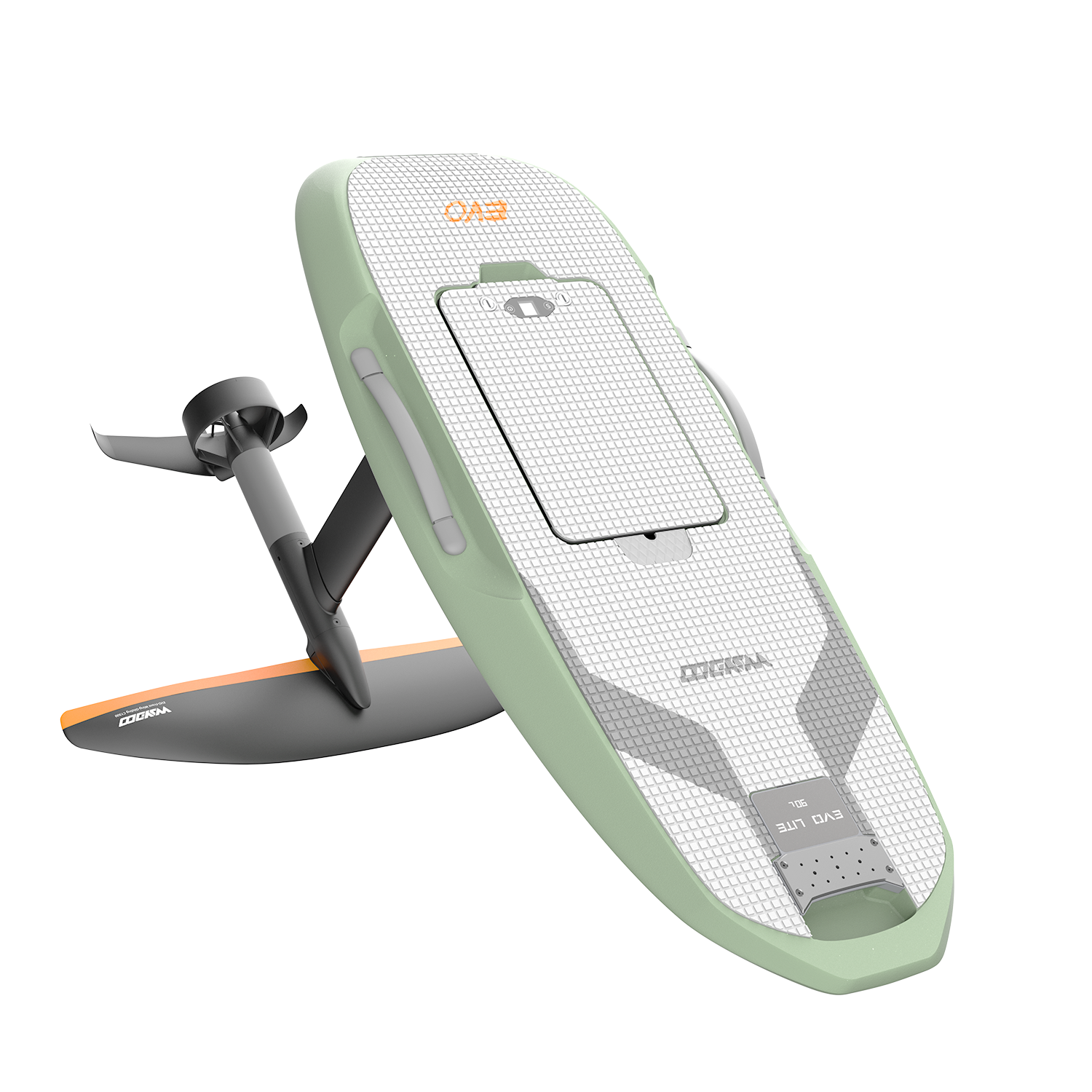 waydoous Waydoo Flyer EVO Lite: Accessible eFoil for Skill Progression - $4899.00 at Waydoo