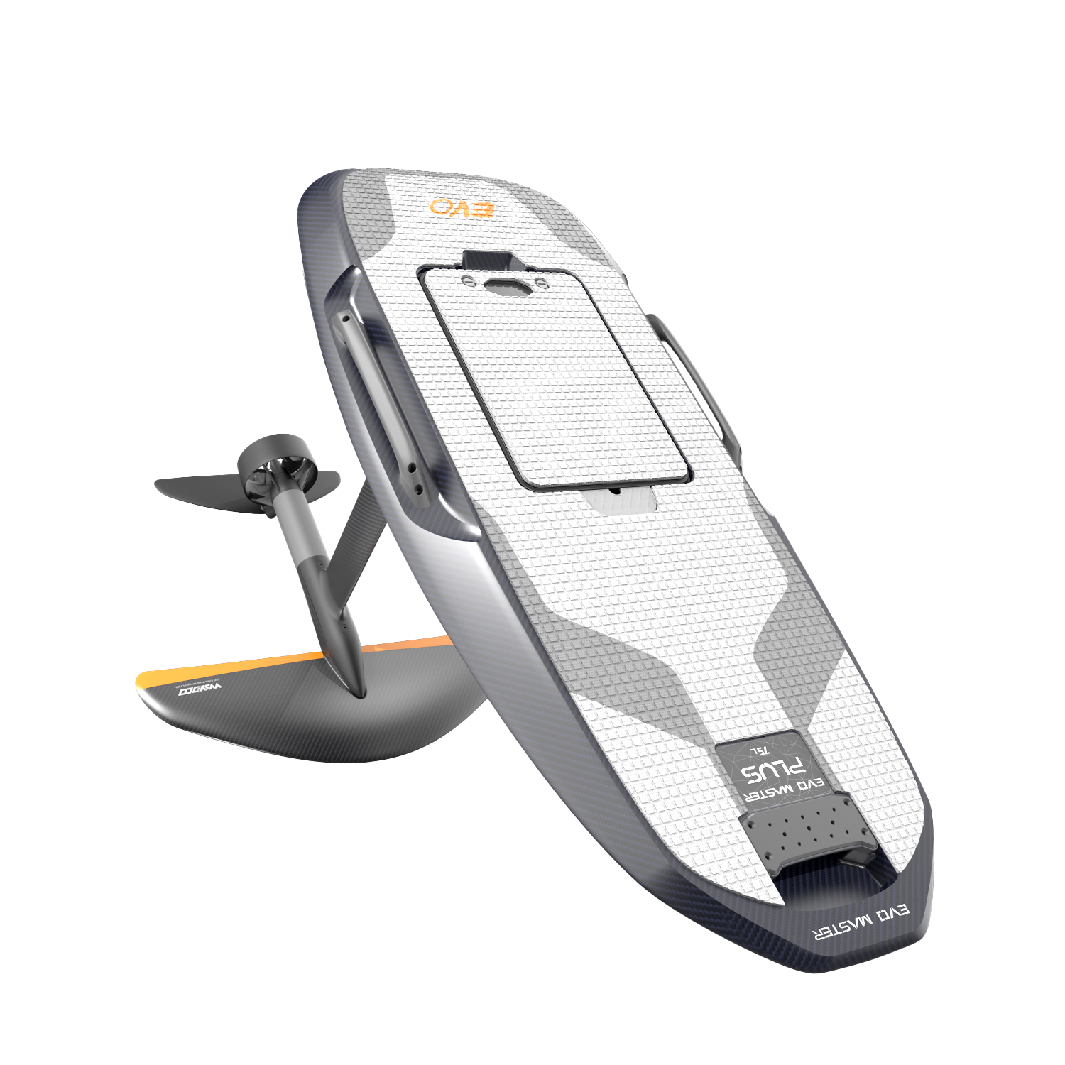 waydoous Waydoo Flyer EVO Master Plus: Elite Performance eFoil - $9699.00 at Waydoo