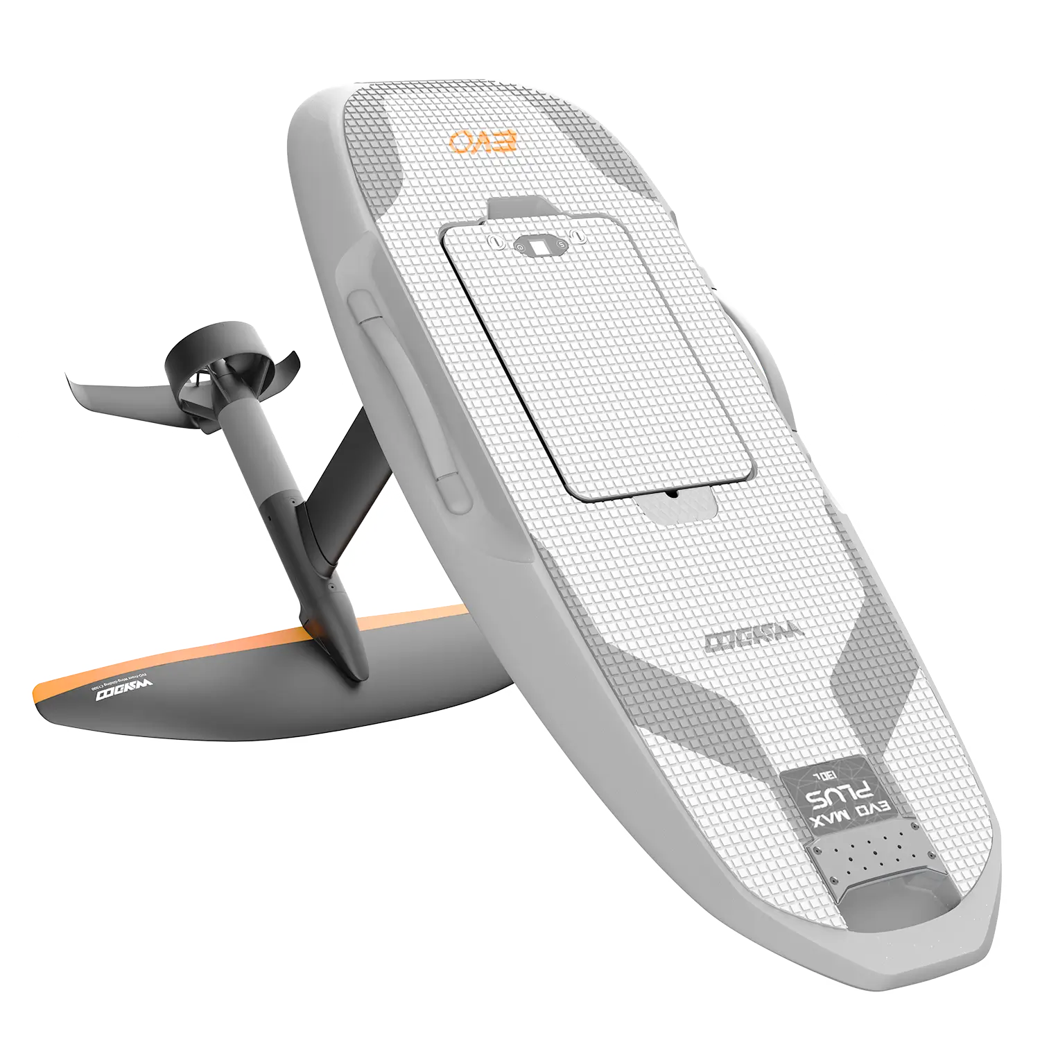 waydoous Waydoo Flyer EVO Max Plus: Stable eFoil for Beginners - $6499.00 at Waydoo