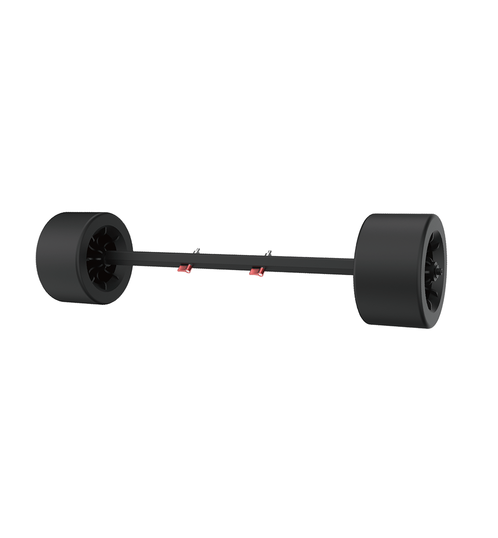 waydoous Flyer EVO Mover - $199.00 at Waydoo