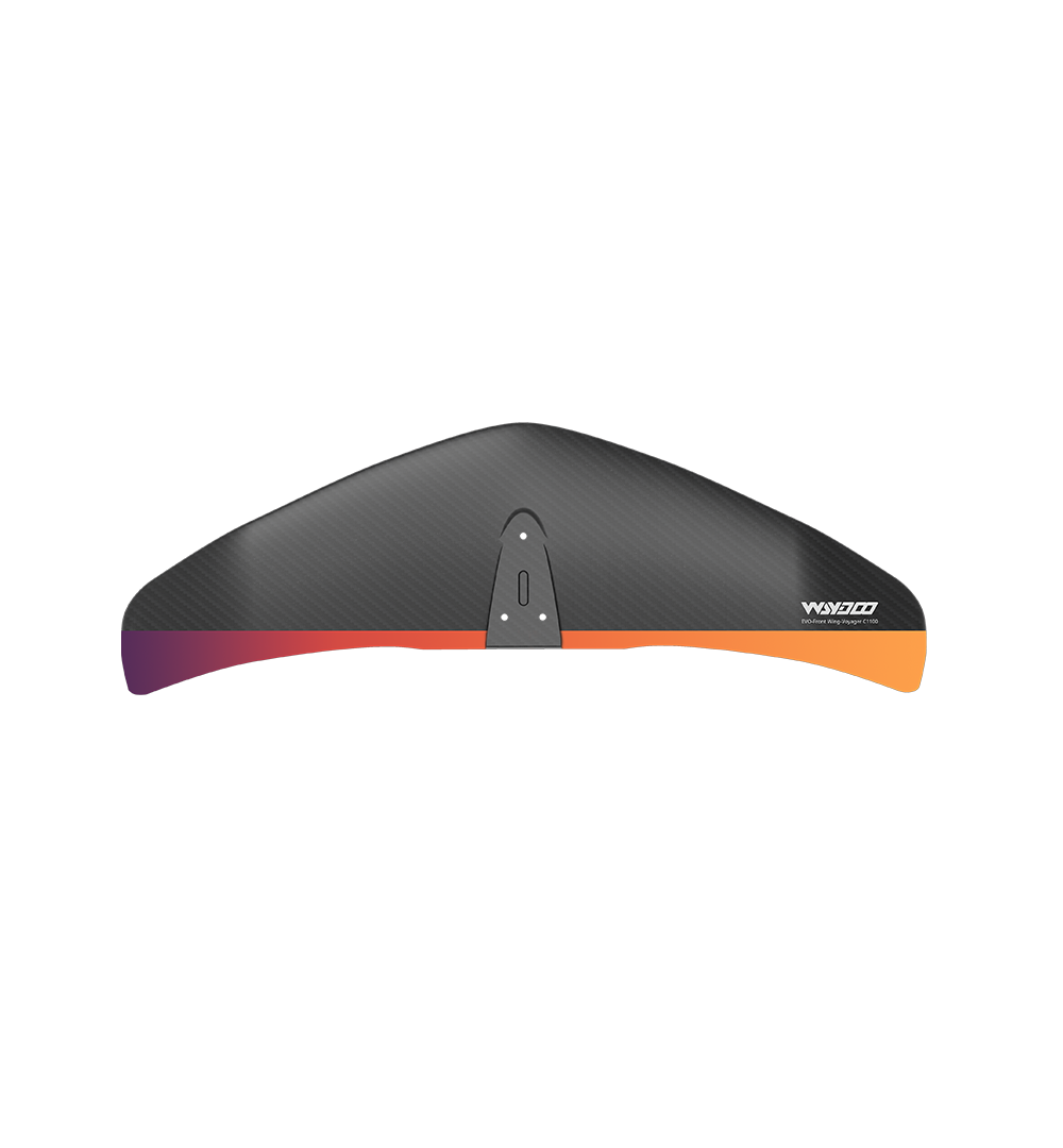 waydoous Waydoo Flyer EVO Front Wings (Voyager & Glider Series) - $449.00 at Waydoo