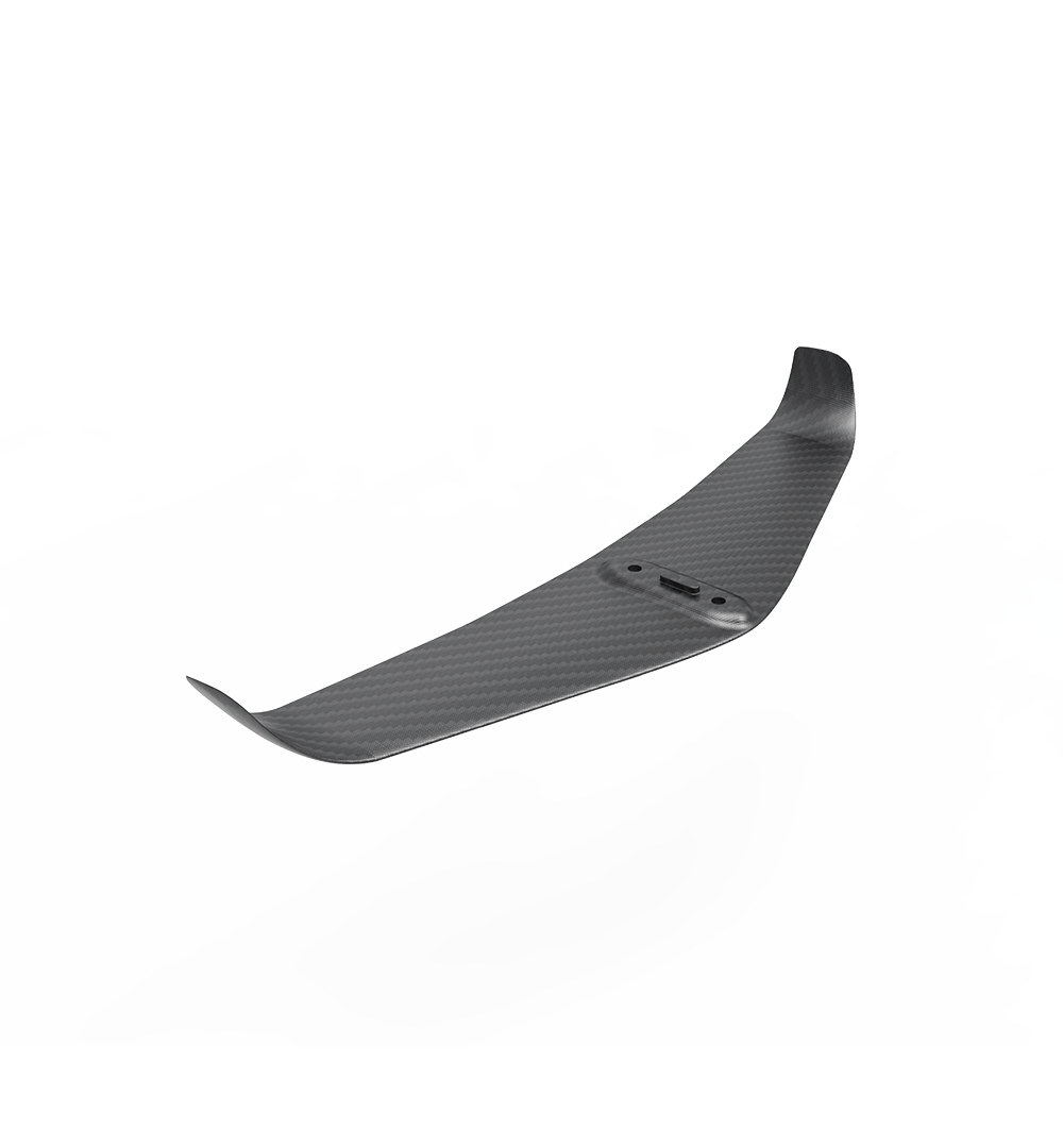 waydoous EVO Gliding Tail 322 - $200.00 at Waydoo
