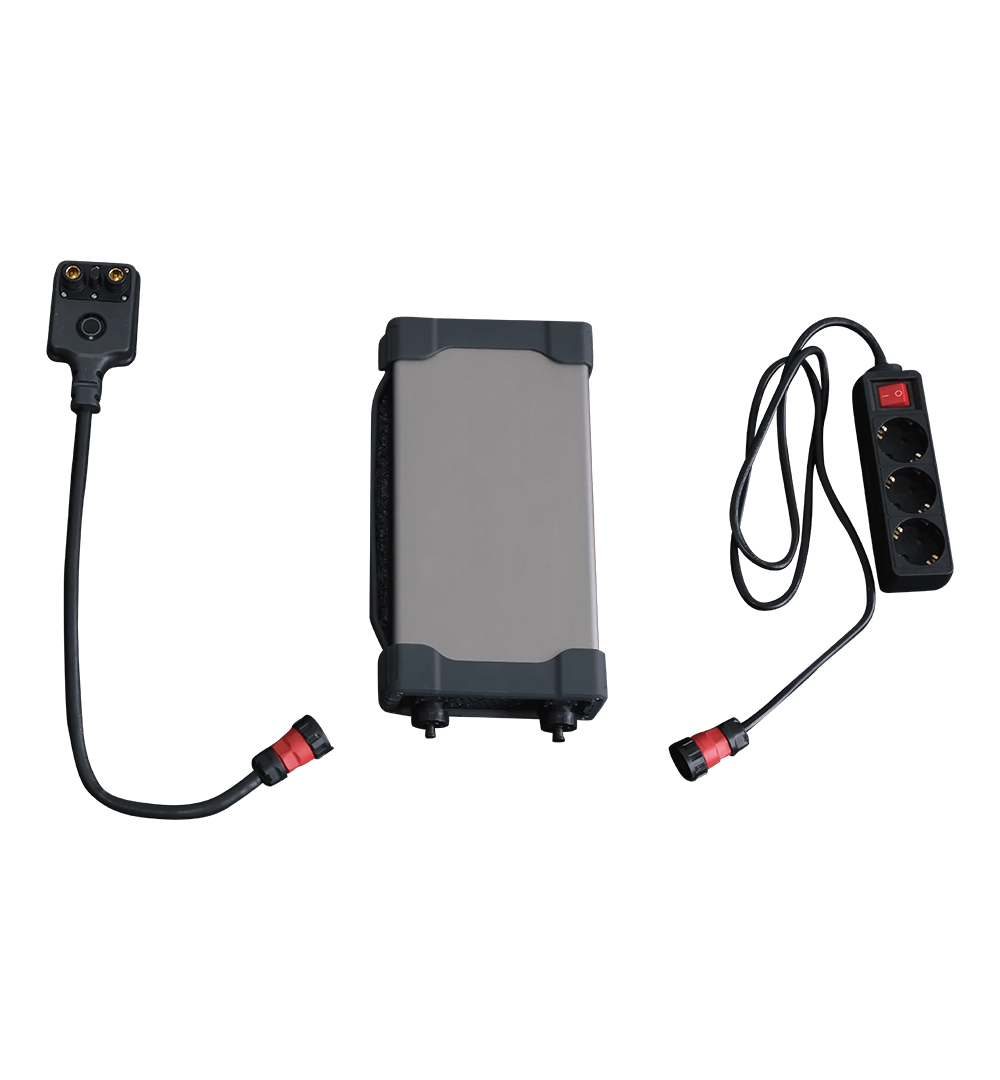 waydoous EVO Inverter Charger - $880.00 at Waydoo