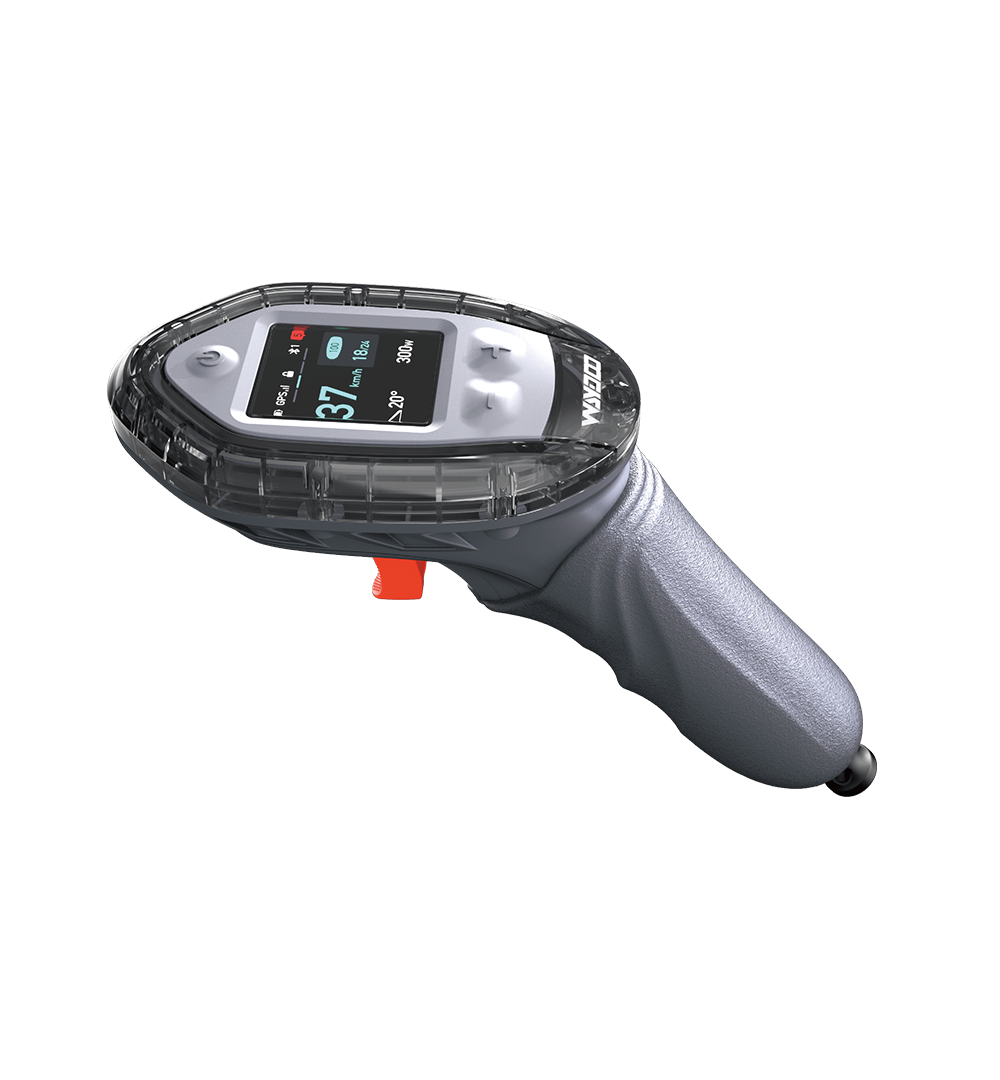 waydoous EVO Remote - $299.00 at Waydoo