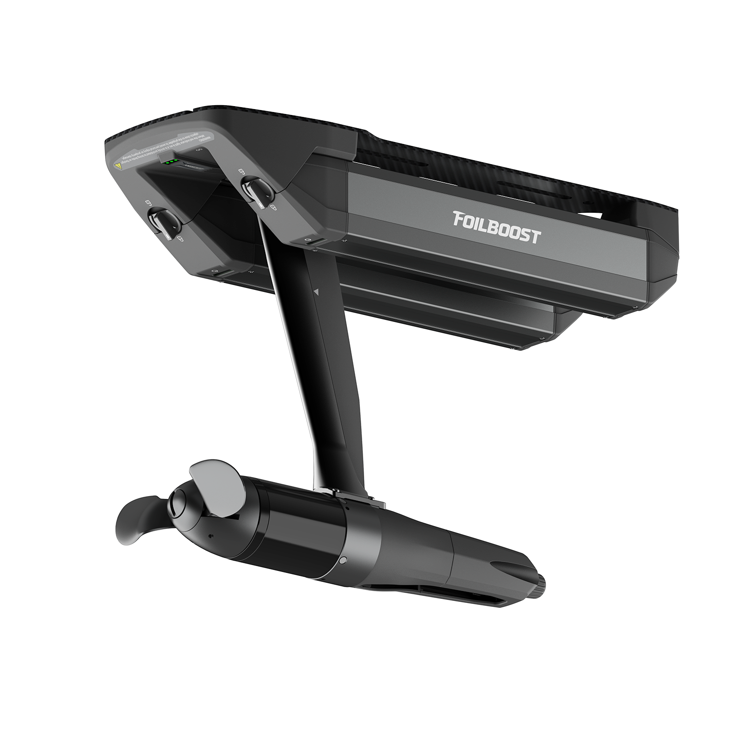 waydoous Waydoo FoilBoost Assist Kit for Foiling - $2980.00 at Waydoo