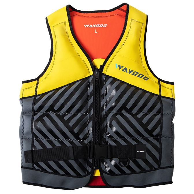 waydoous Waydoo Impact Vest - $129.00 at Waydoo