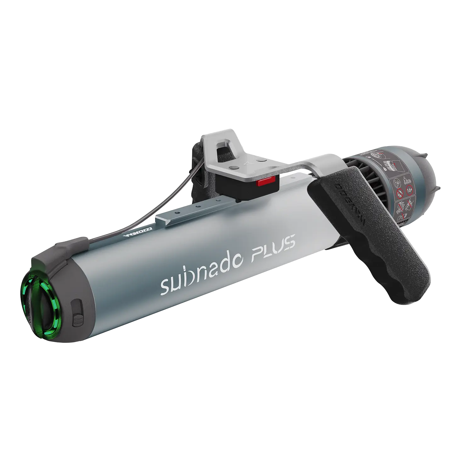 waydoous Waydoo Subnado Plus: High-Power Underwater Scooter - $799.00 at Waydoo
