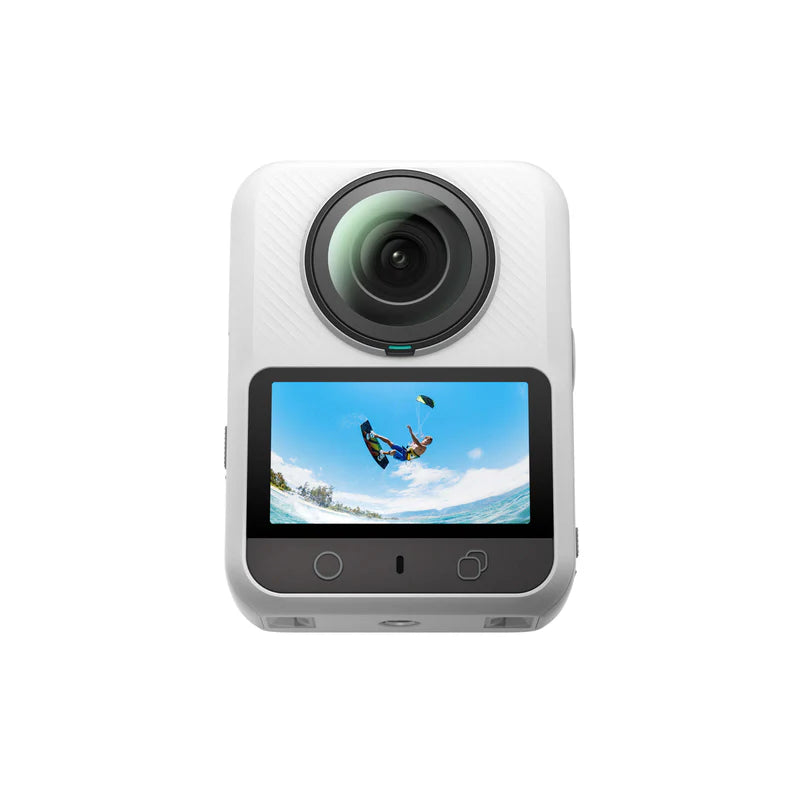 waydoous Xtra 360: The Pro 8K 360 Action Camera for Creators - $549.00 at Waydoo