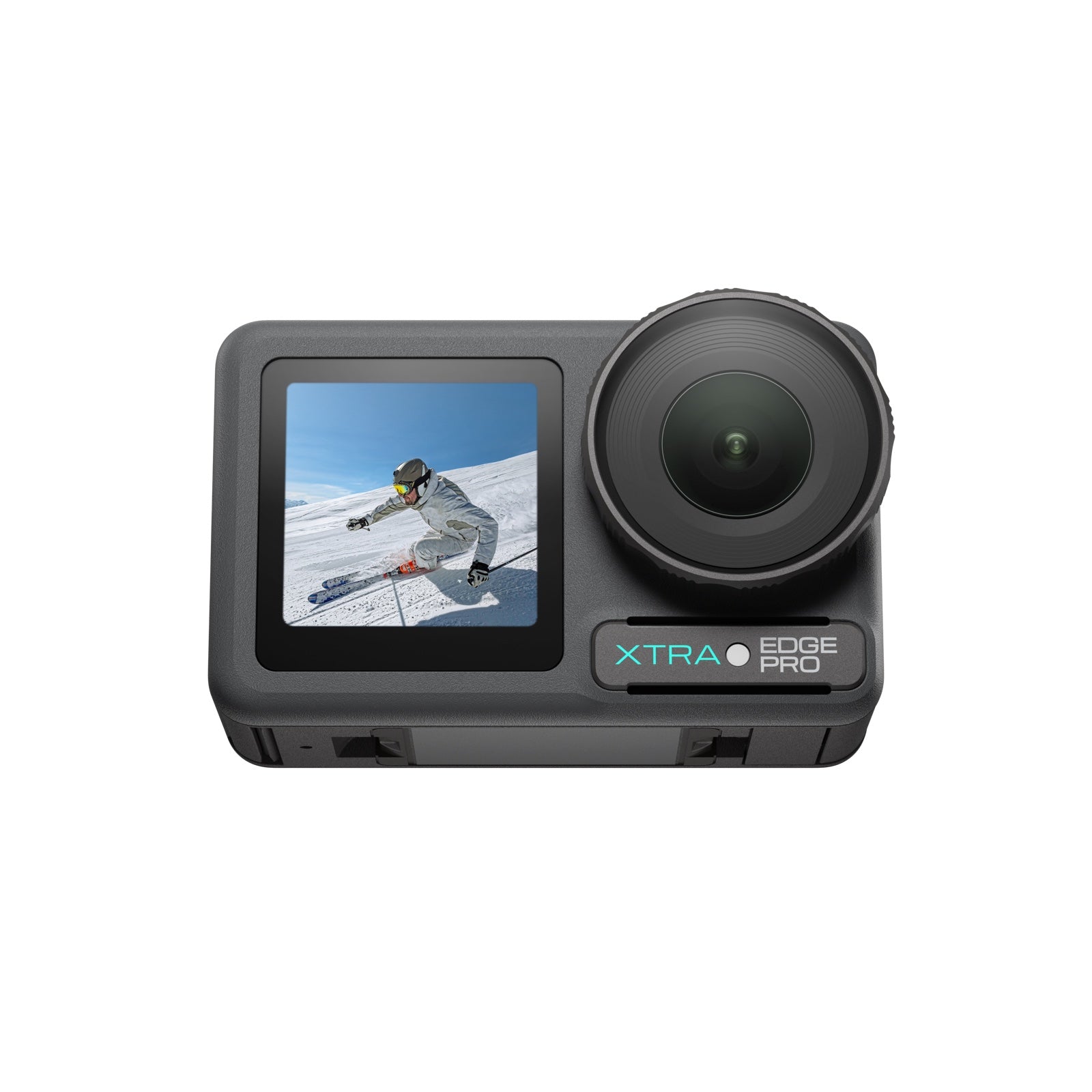 waydoous Xtra Edge Pro: 4K Action Camera With 1/1.3" Sensor & Night View - $279.00 at Waydoo