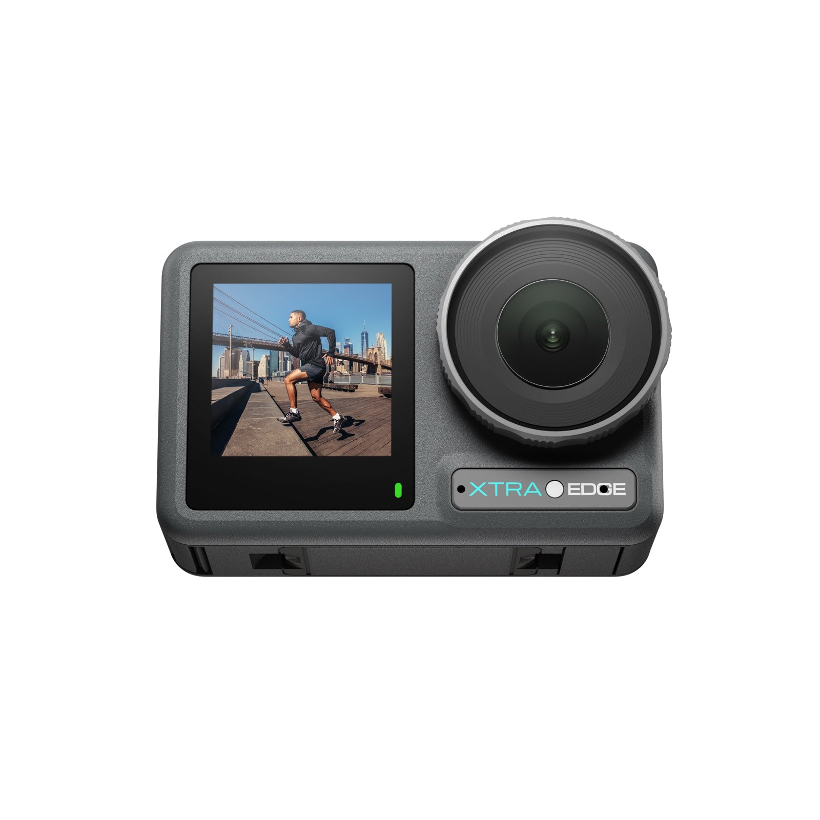 waydoous Xtra Edge: The Ultimate 4K Action Camera for Low-Light & Extreme Sports - $199.00 at Waydoo