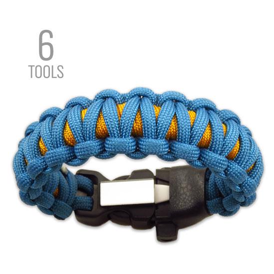Retired Base Bracelet™ - $20.00 at Wazoo Gear