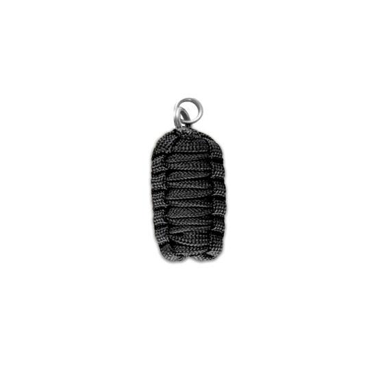 Retired Bite Zipper Pull™ - $10.00 at Wazoo Gear
