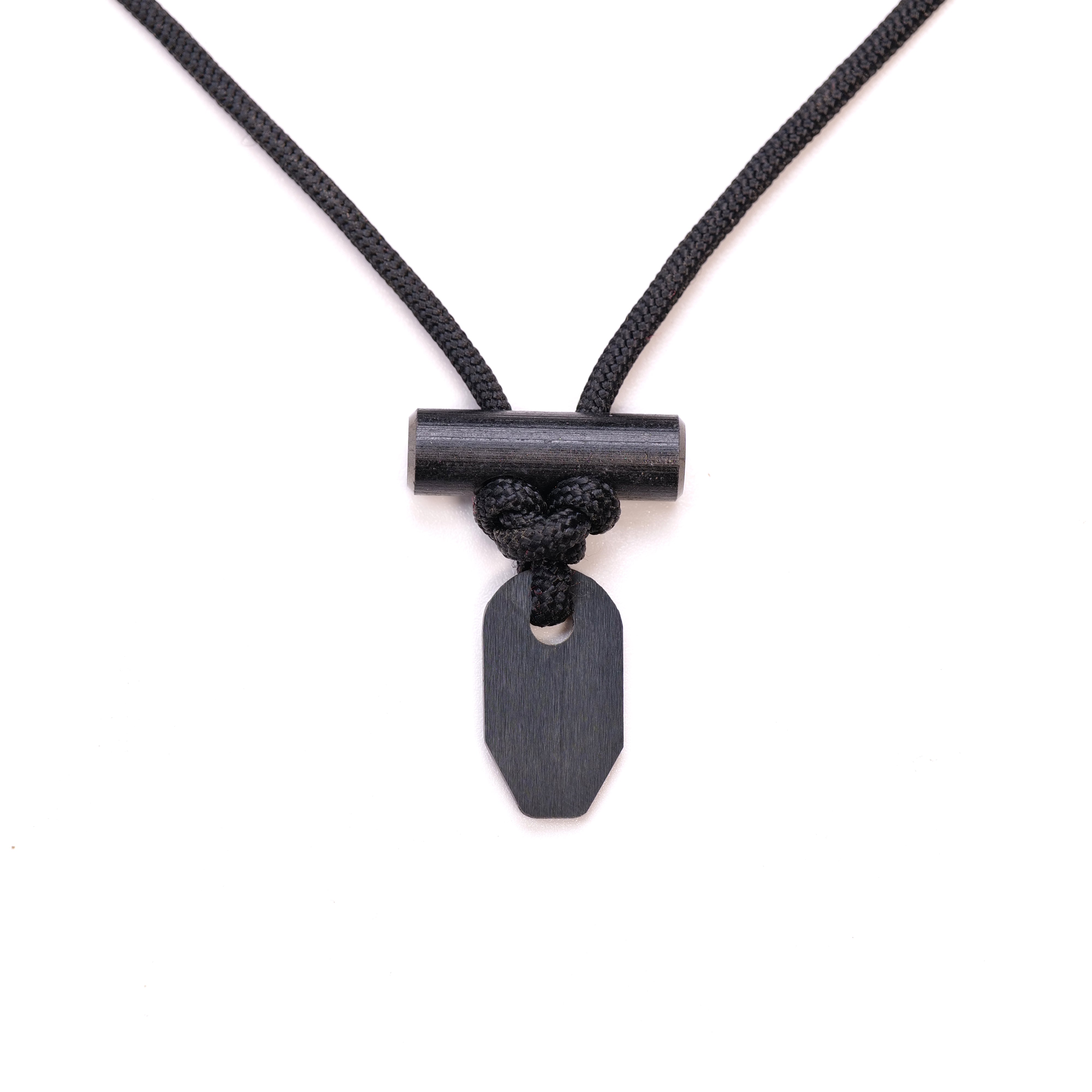 Retired Firecraft Necklace™ - $24.00 at Wazoo Gear