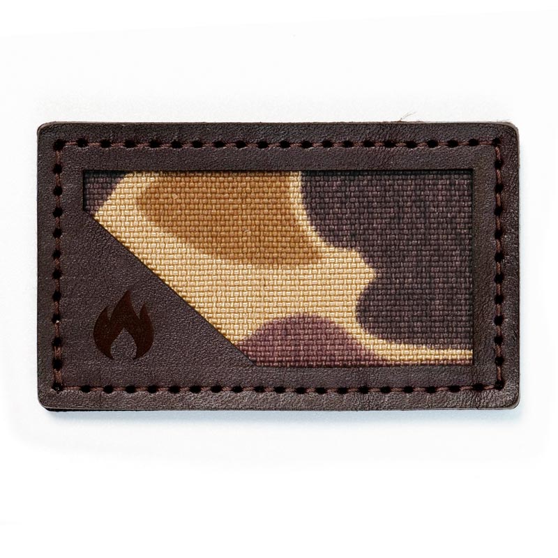 Retired Legacy Cache Patch™ - $25.00 at Wazoo Gear