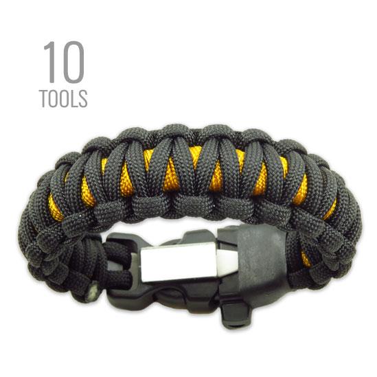 Retired Minimalist Bracelet™ - $37.00 at Wazoo Gear