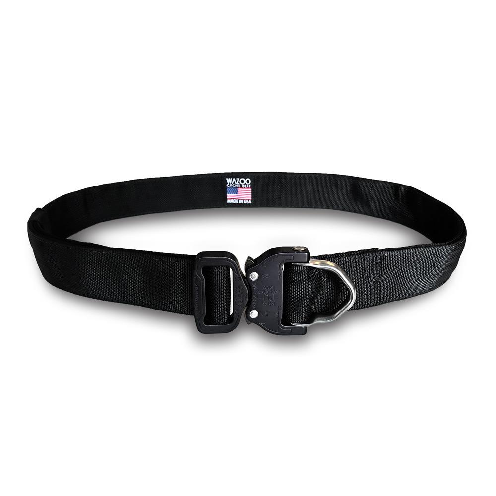 Retired Rigger's Cache Belt™ - $110.00 at Wazoo Gear