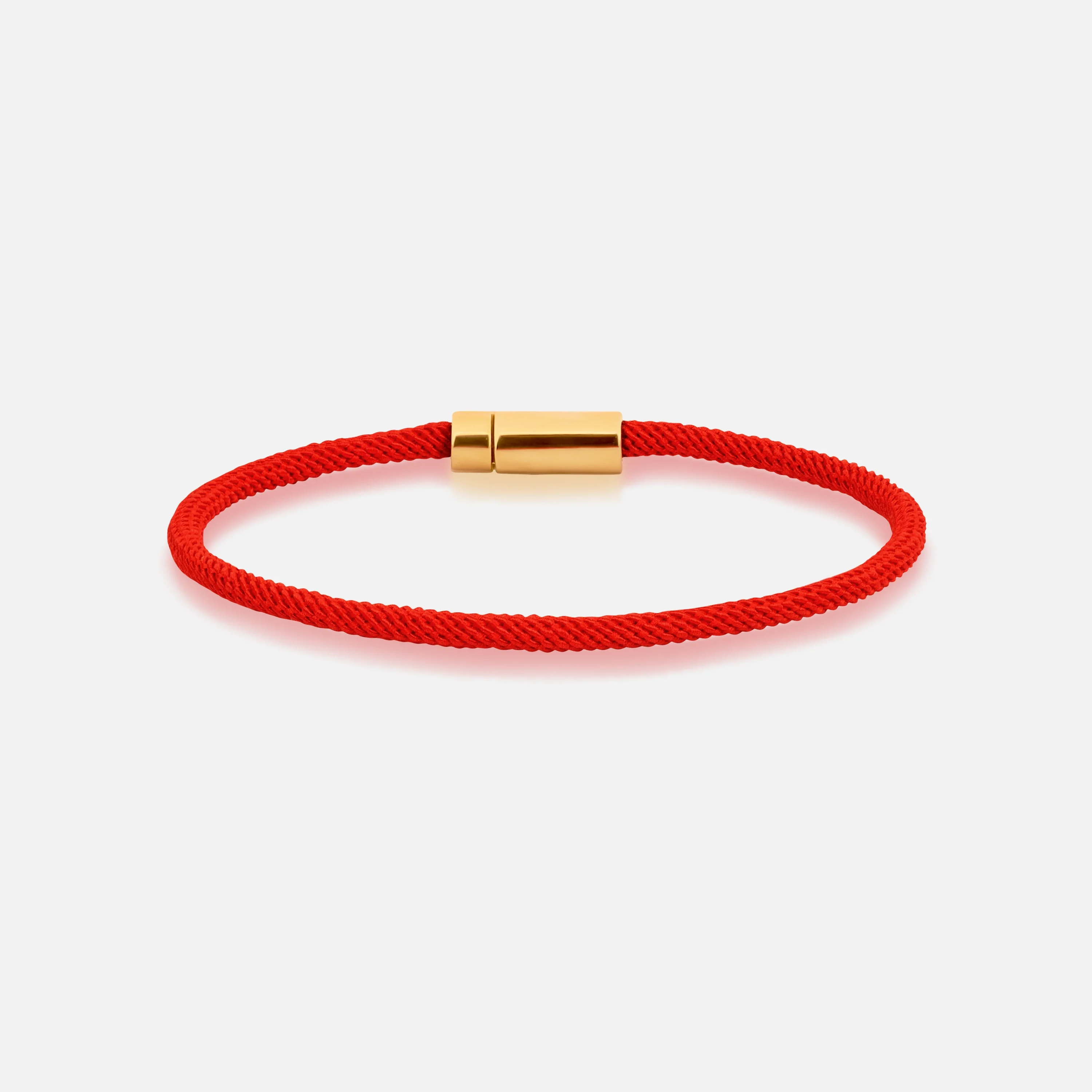 Karma and Luck Abundant Karma Red String Bracelet - $79.00 at West Path 