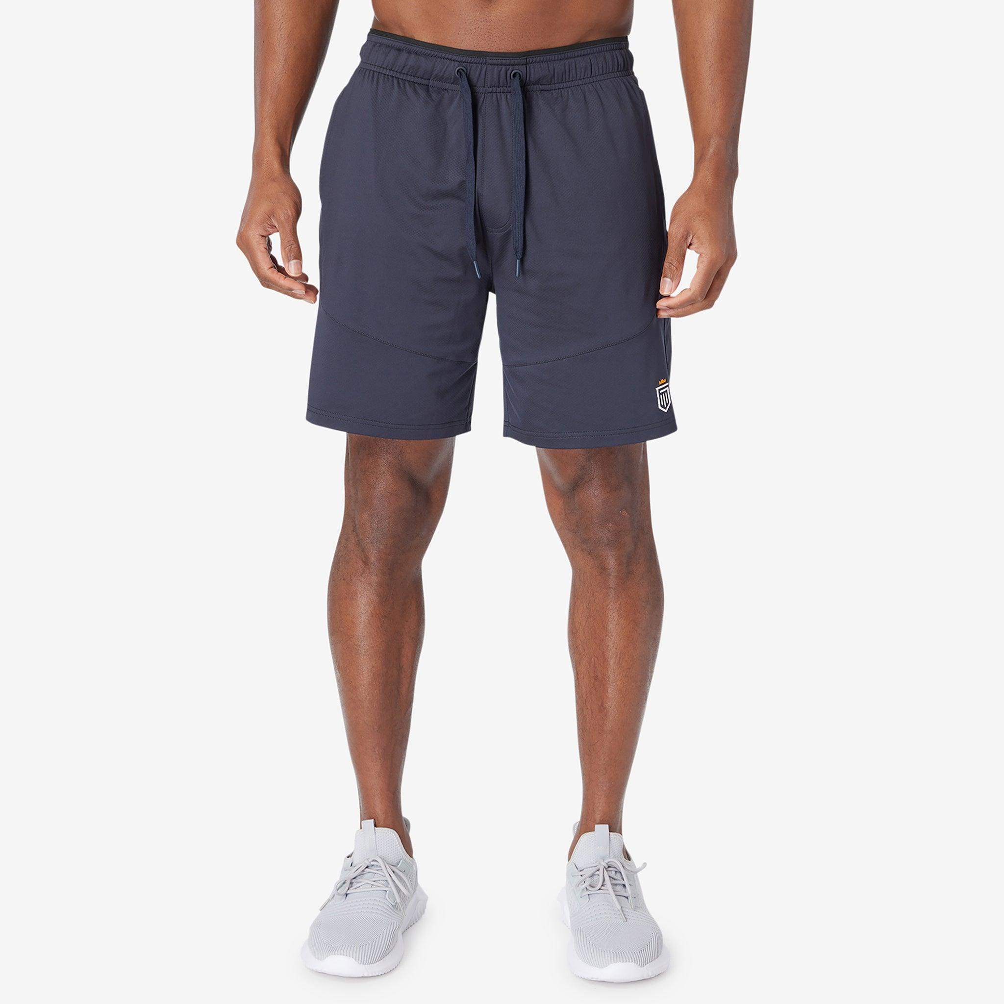 Greatness Wins All-Purpose Essential Short - $59.00 at West Path 