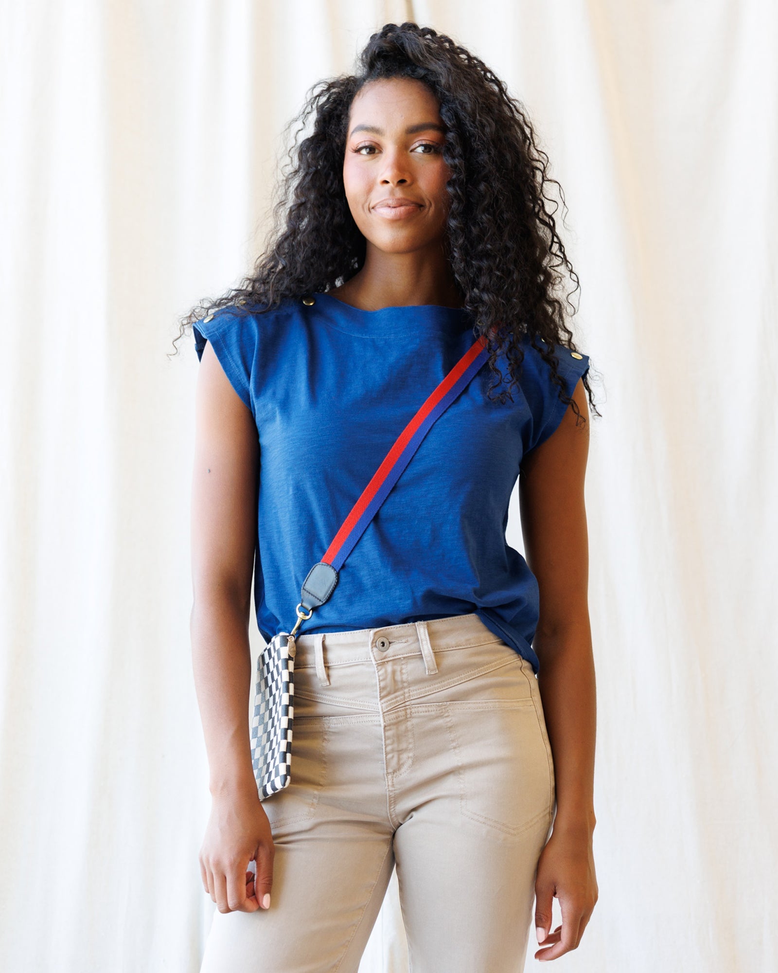 Downeast Bar Harbor Top - $35.00 at West Path 