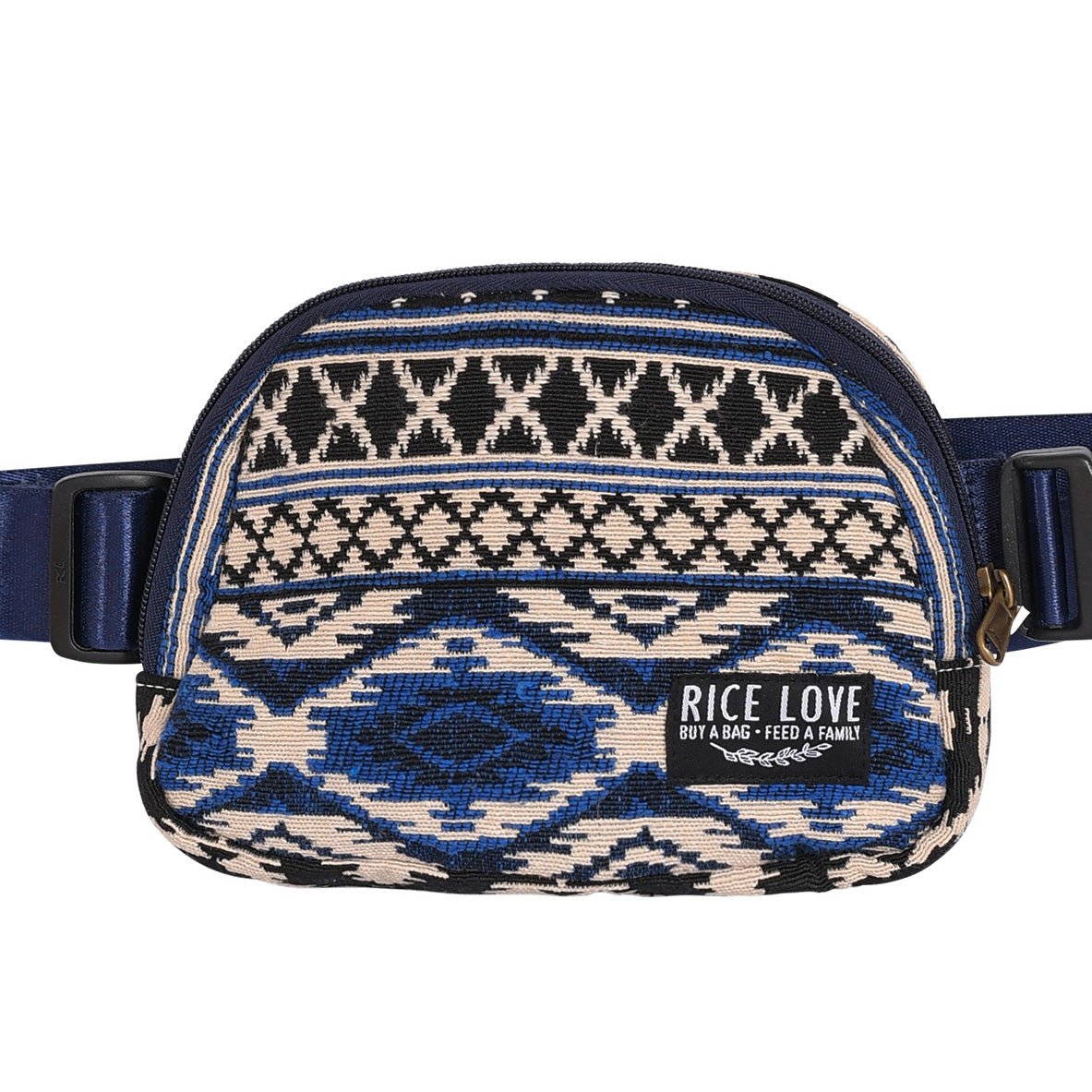 Rice Love Belt Hip Pack - $28.00 at West Path 
