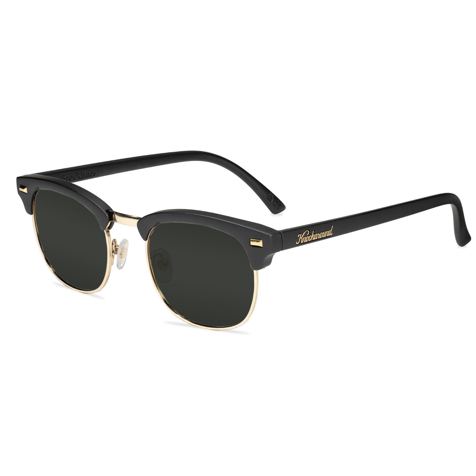 Knockaround Brooklines - $44.99 at West Path 