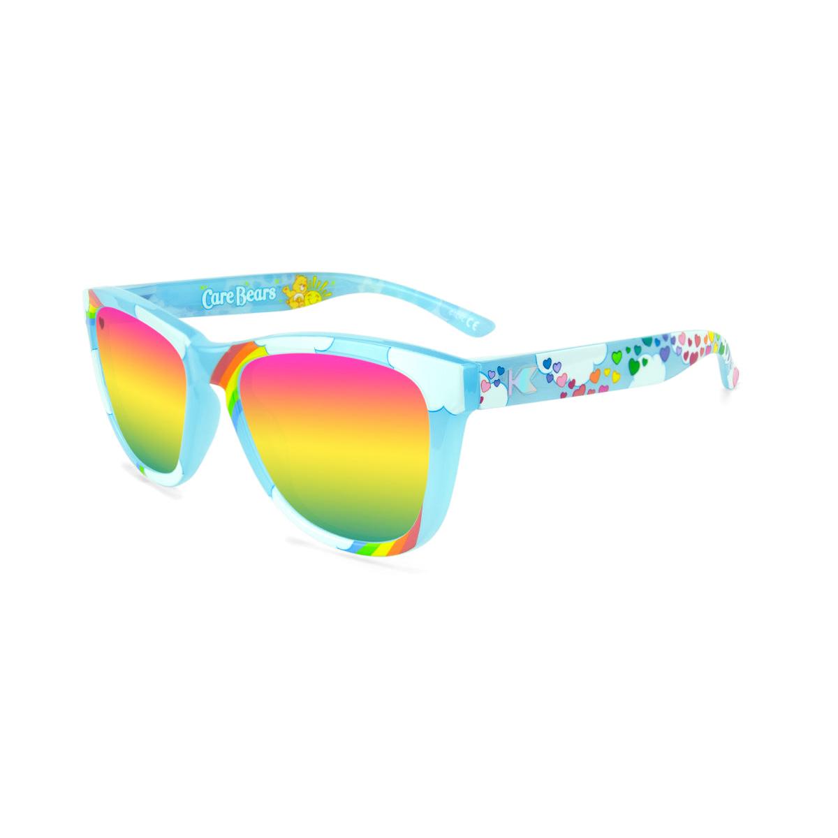 Knockaround Care Bears Kids Premiums 2023 - $16.99 at West Path 
