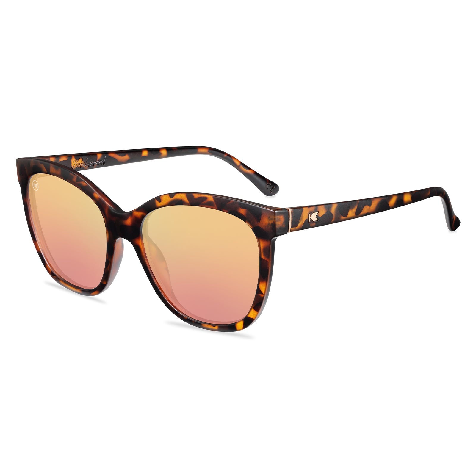 Knockaround Deja Views - $29.99 at West Path 