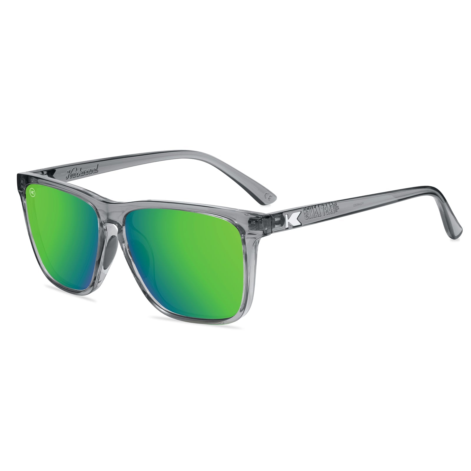 Knockaround Fast Lanes - $29.99 at West Path 
