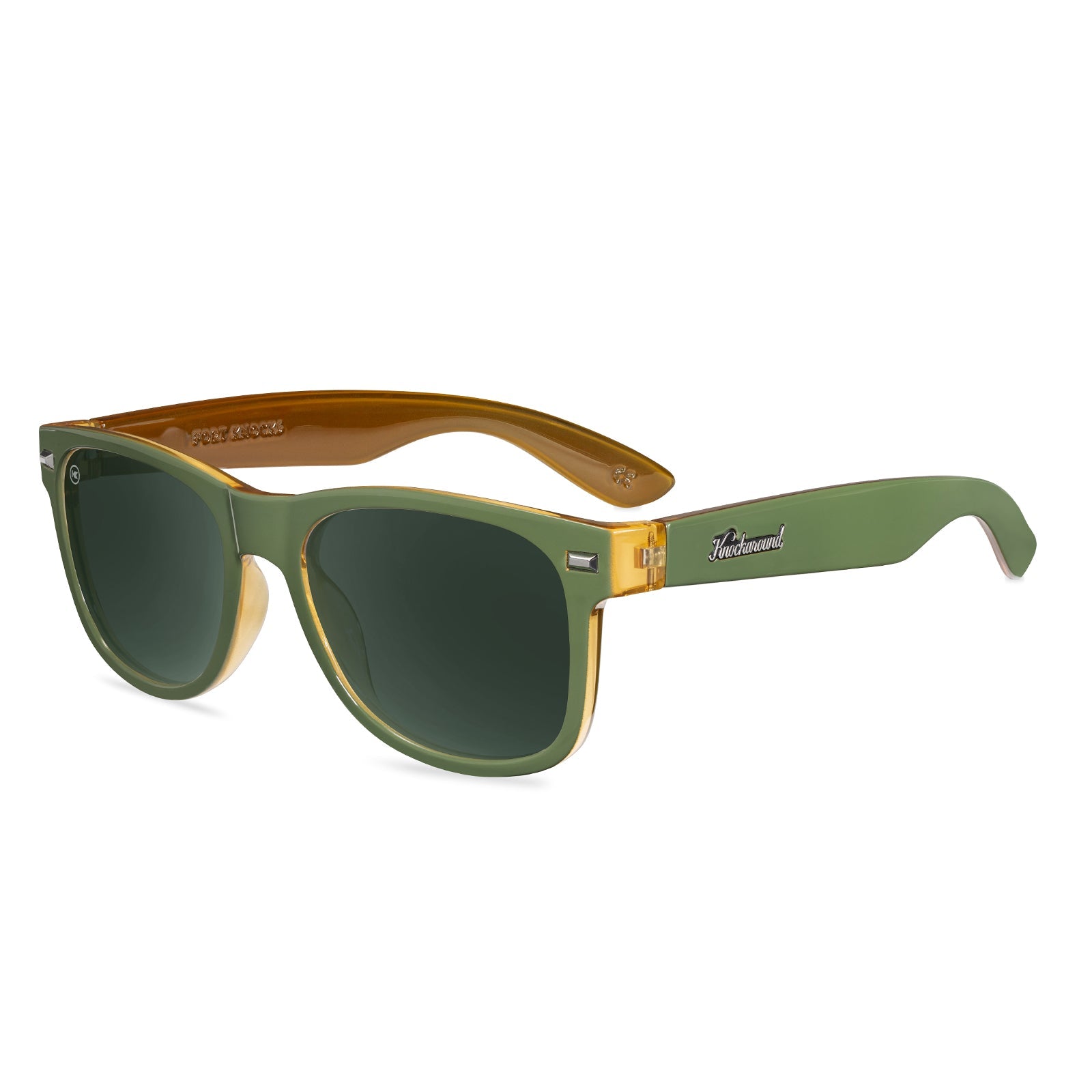 Knockaround Fort Knocks - $24.50 at West Path 