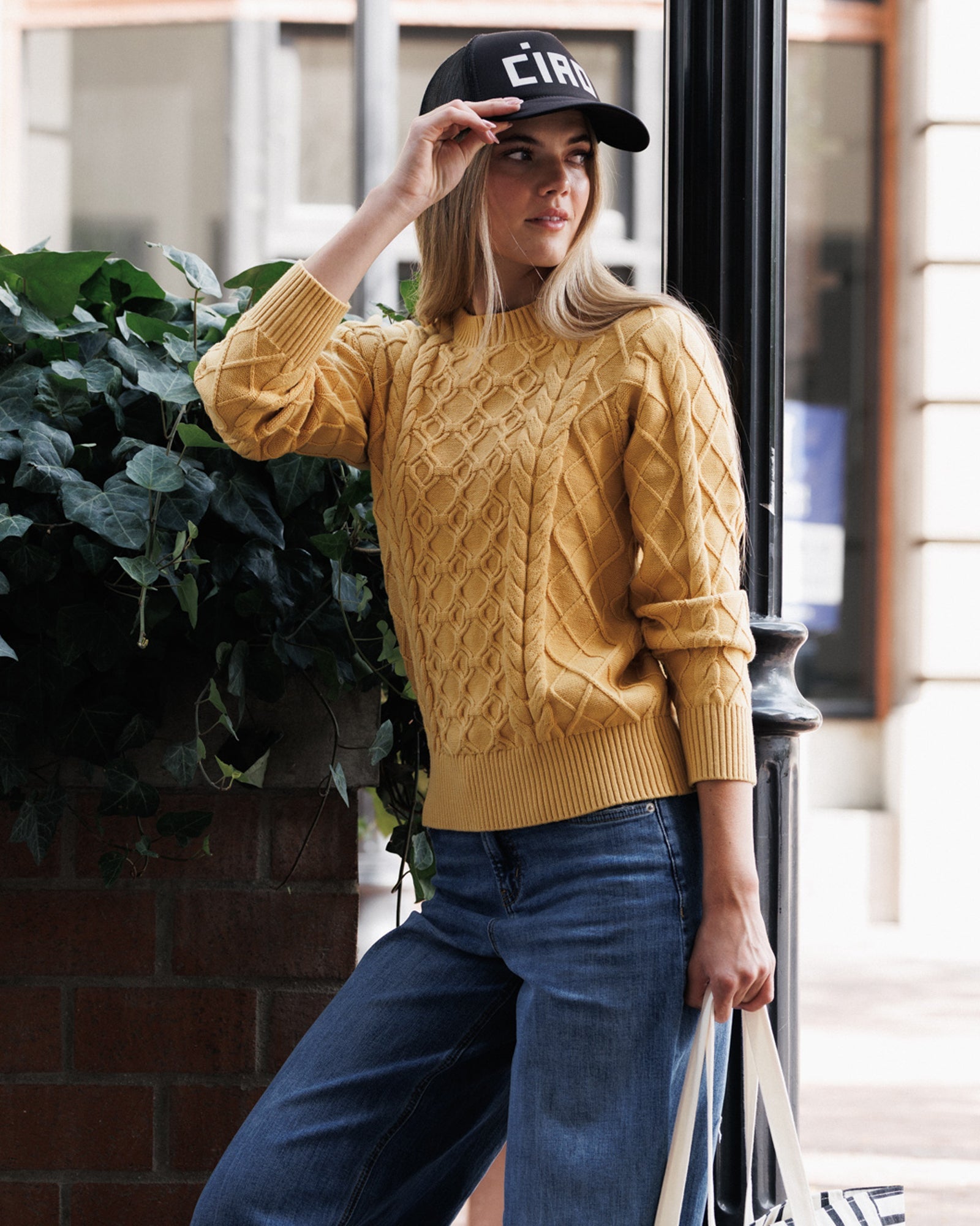 Downeast Glow On Sweater - $45.00 at West Path 