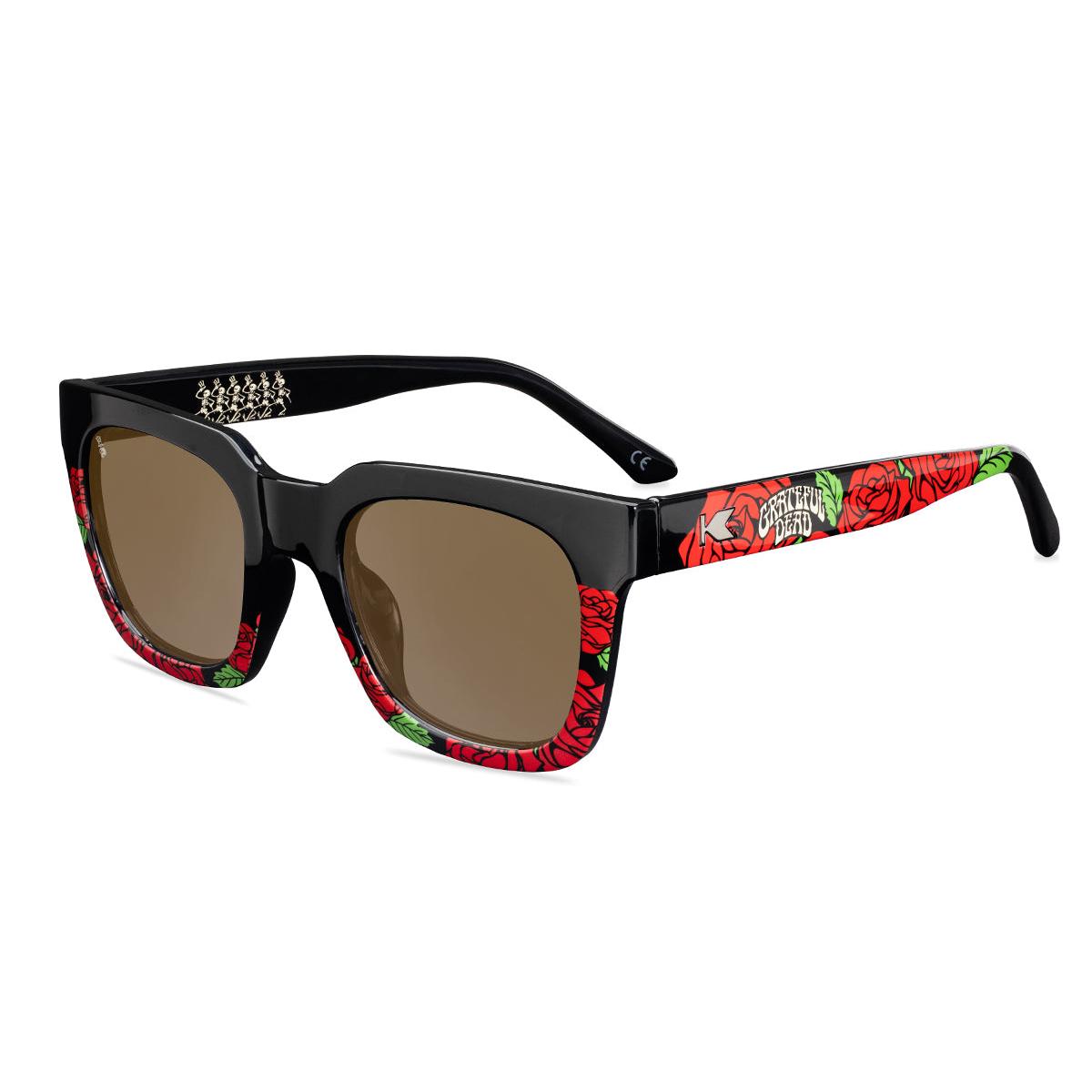 Knockaround Grateful Dead Roses Songbirds - $29.99 at West Path 