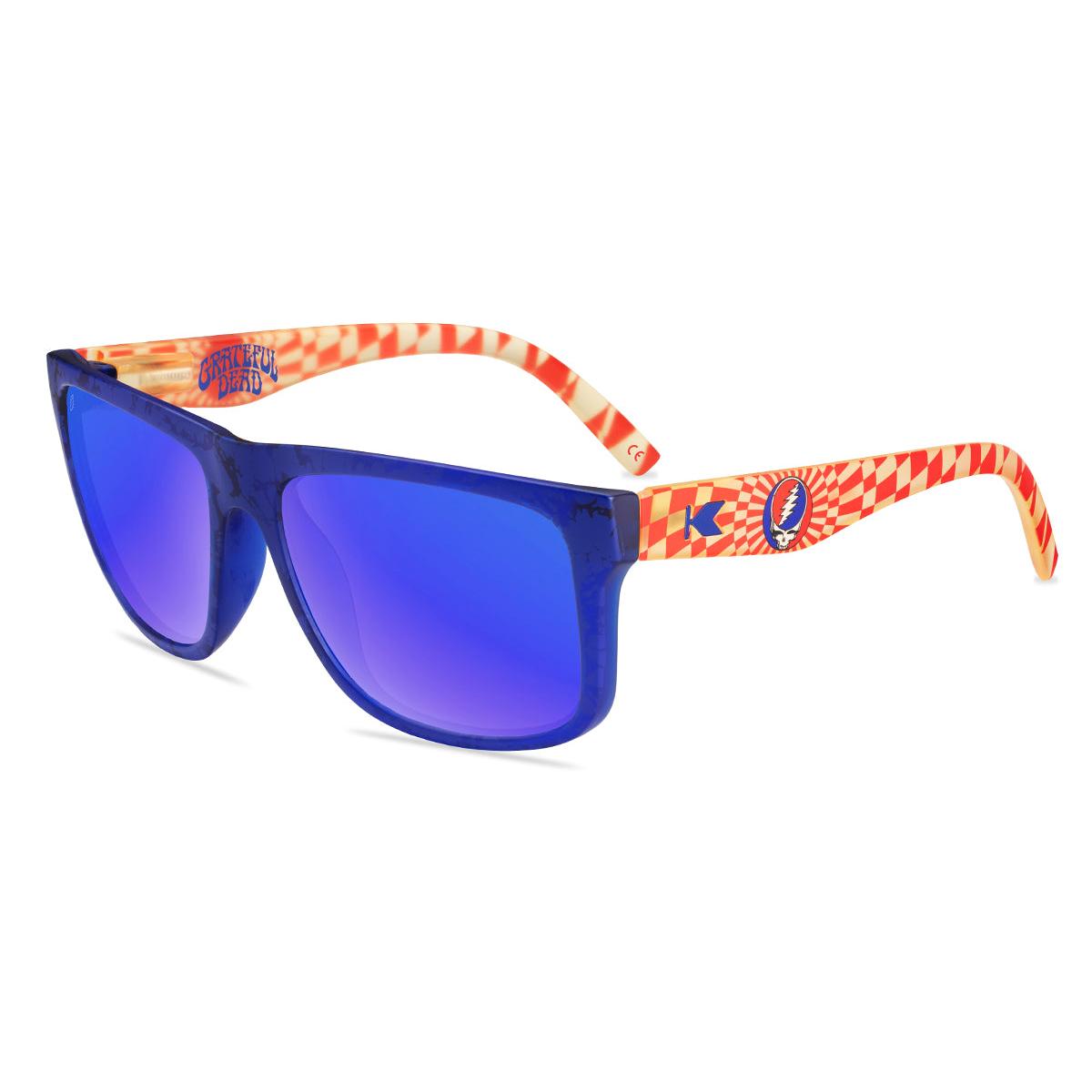 Knockaround Grateful Dead Steal Your Face Torrey Pines - $34.99 at West Path 