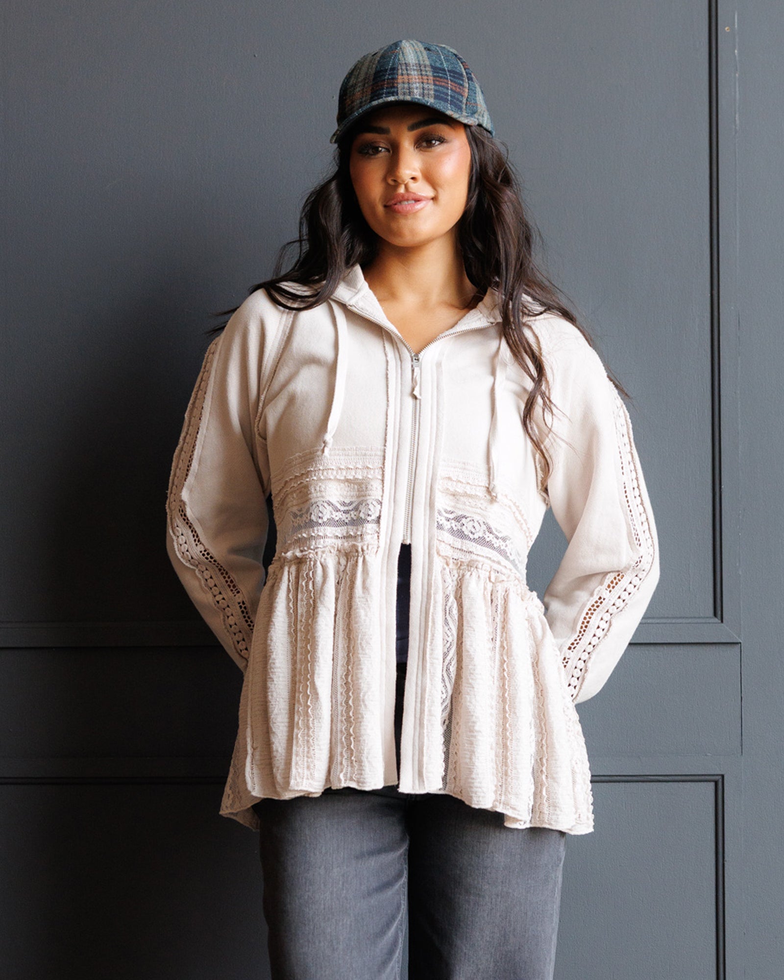 Downeast Hometown Hoodie - $86.00 at West Path 