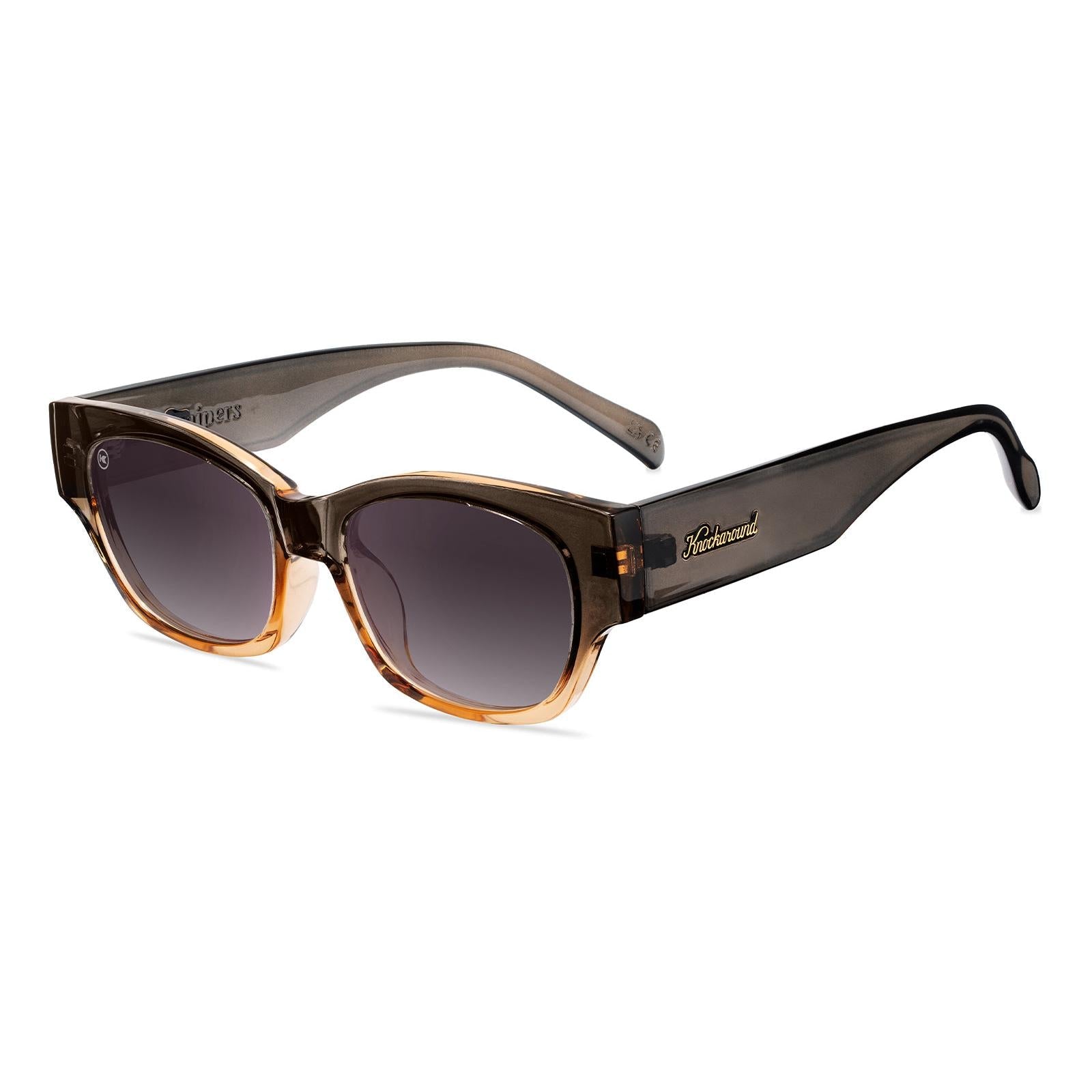Knockaround Junipers - $39.99 at West Path 