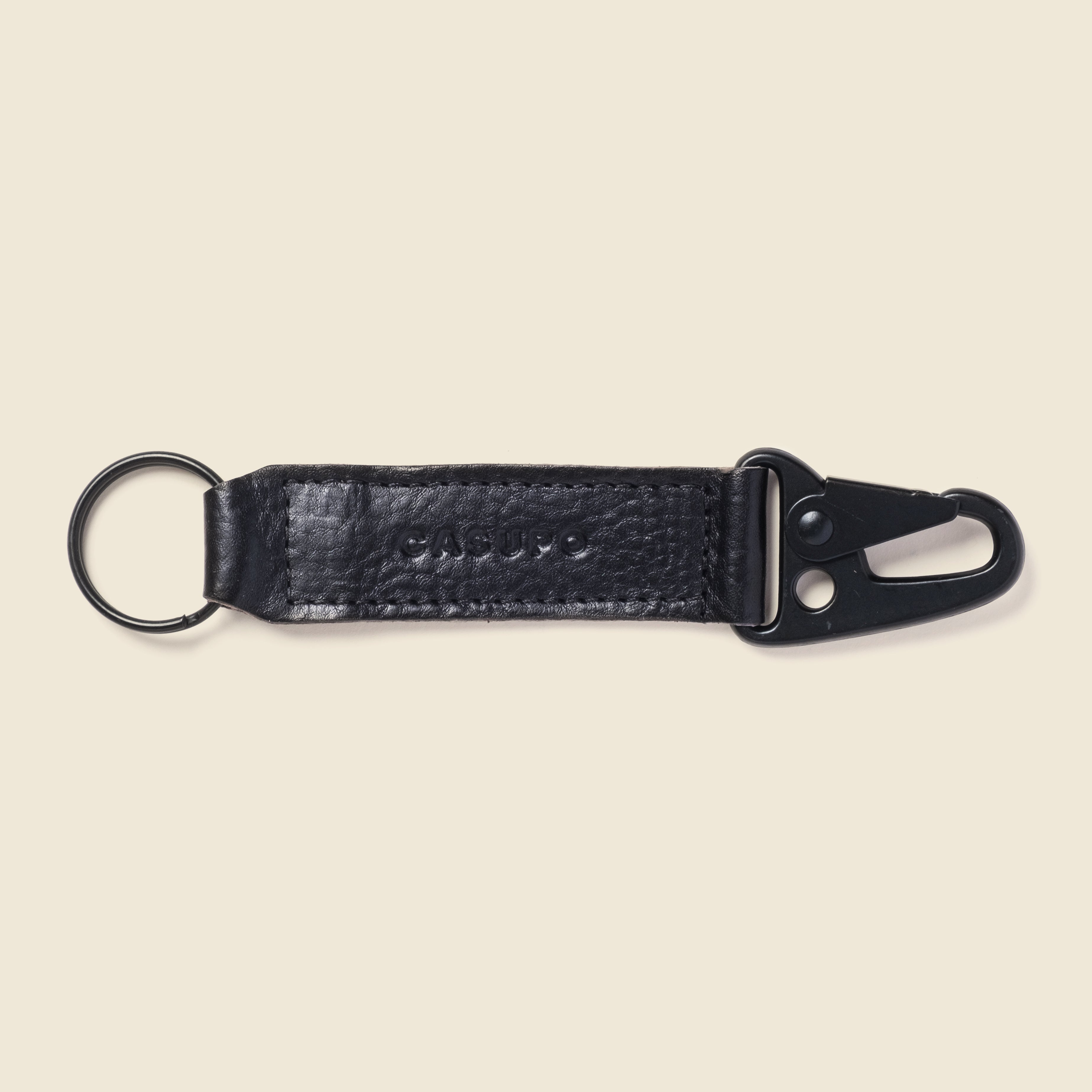 Keychain - Black
