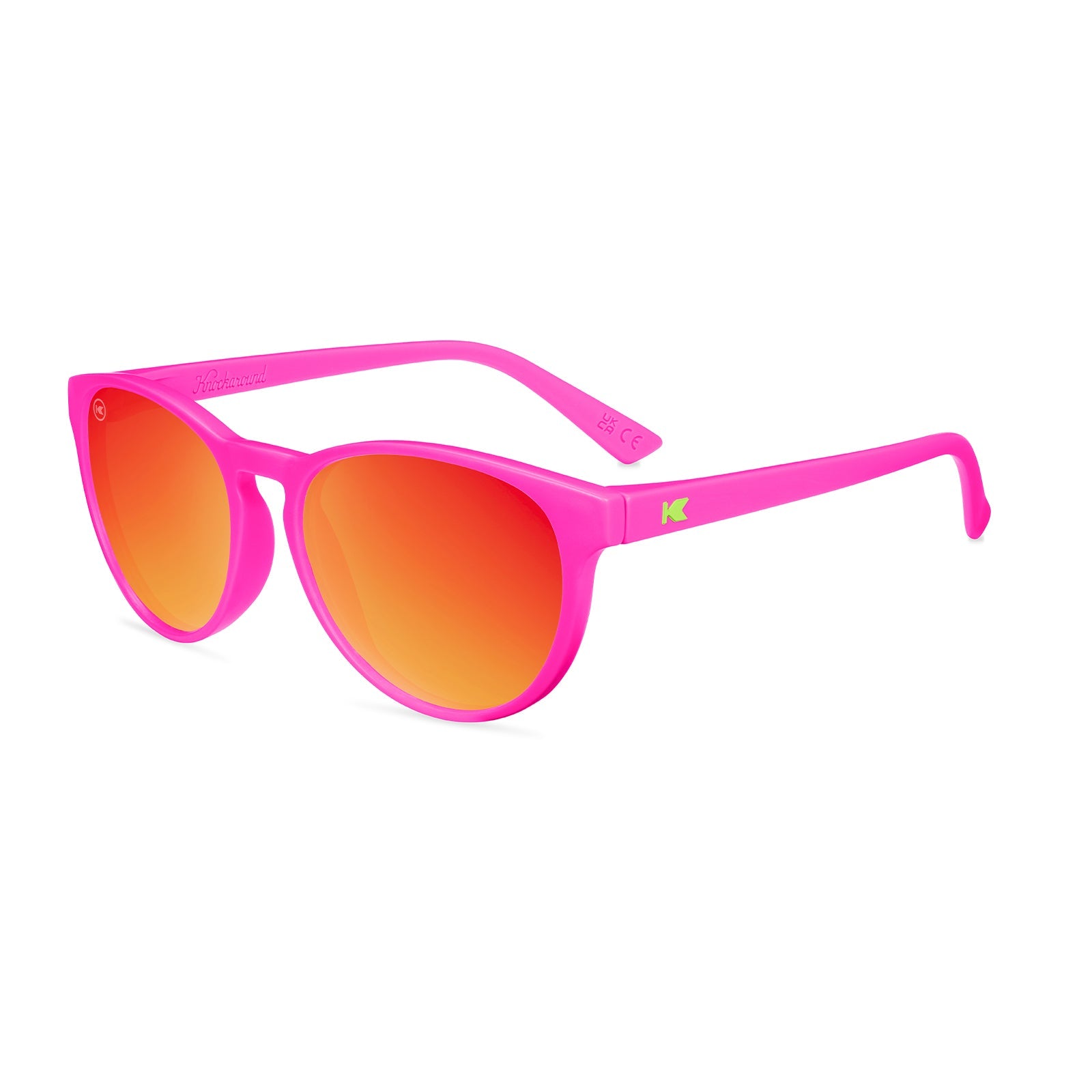 Knockaround Kids Shirley Temples - $34.99 at West Path 