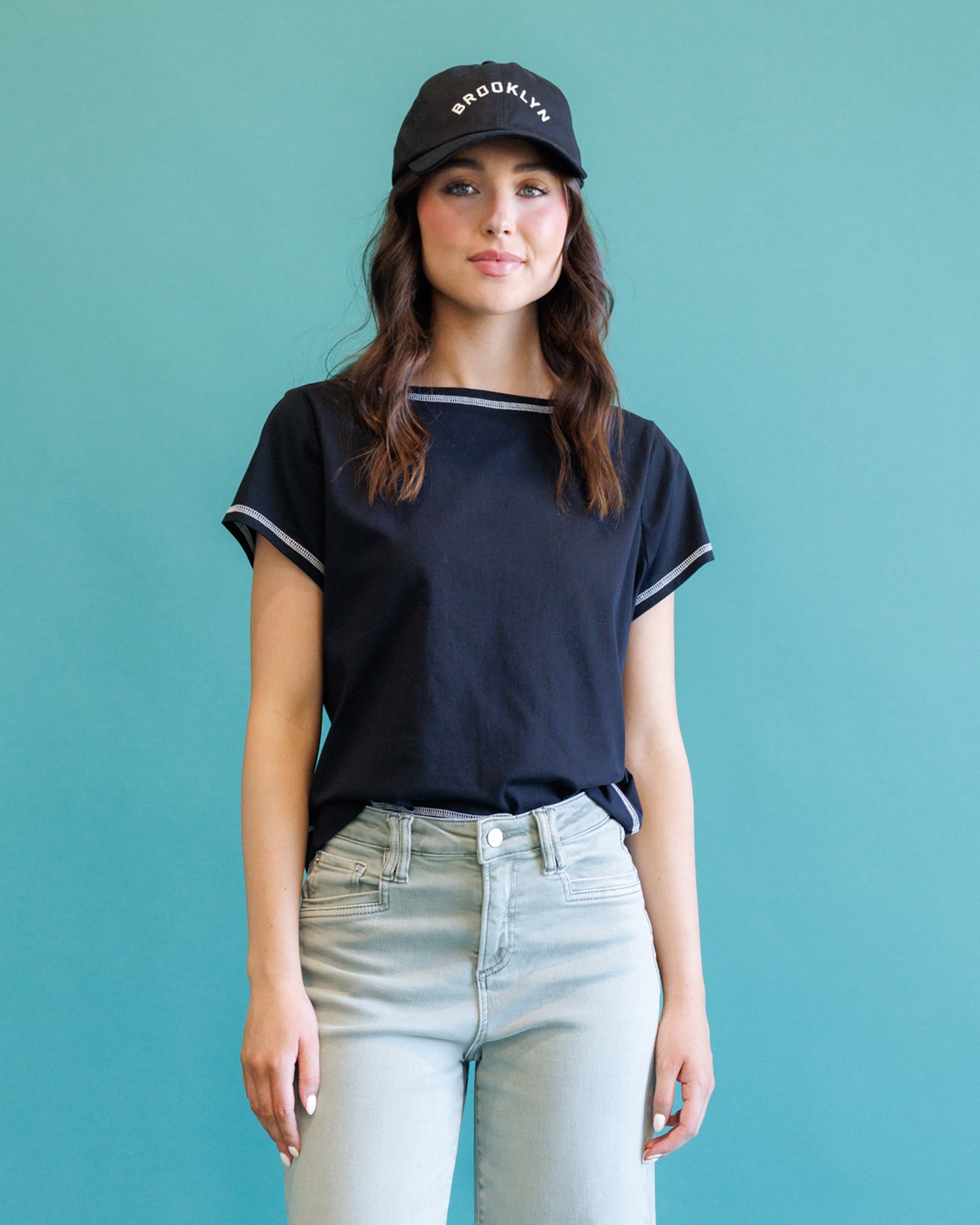 Downeast Major Score Top - $35.00 at West Path 